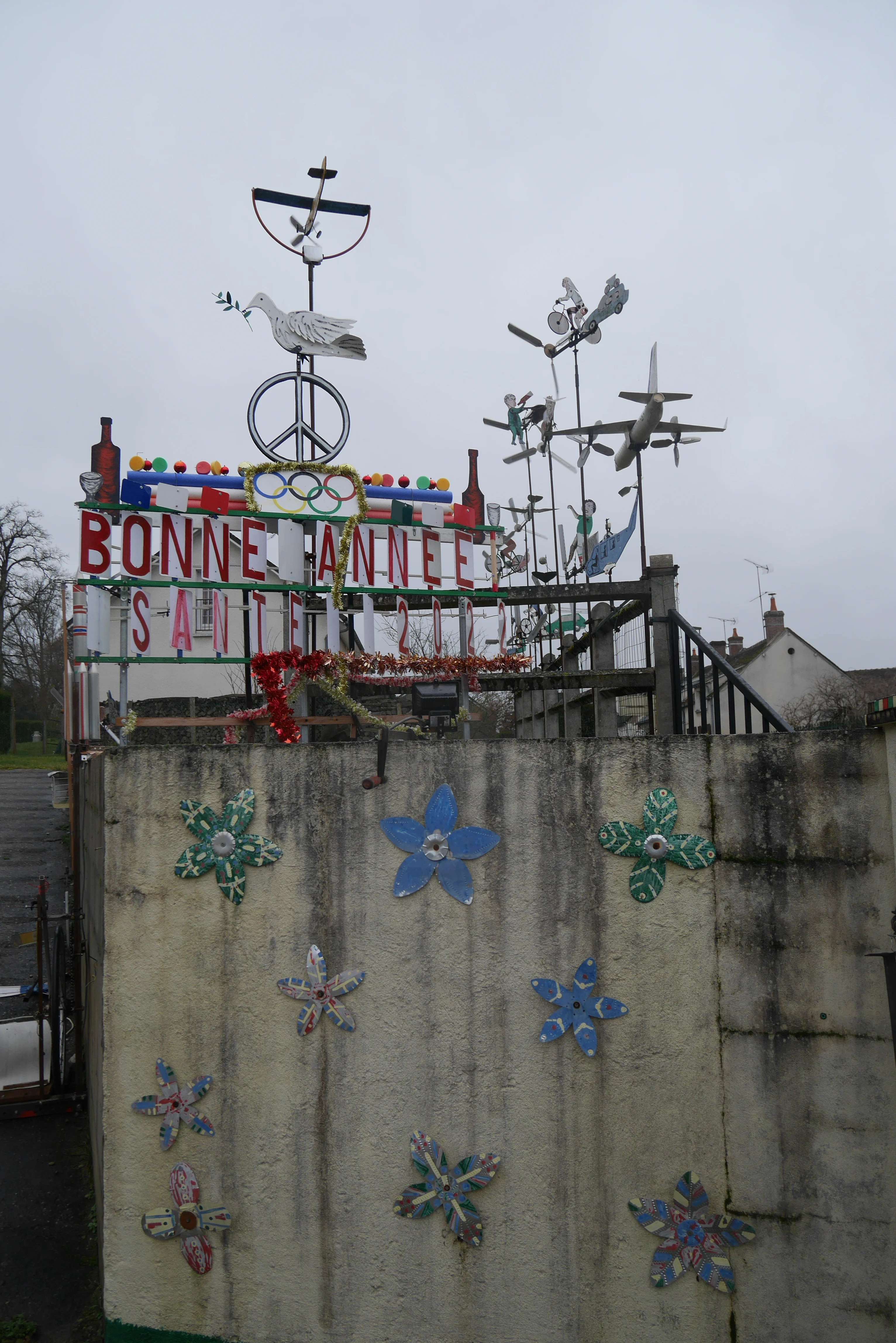 Photographie: Romain Perrot, 2022