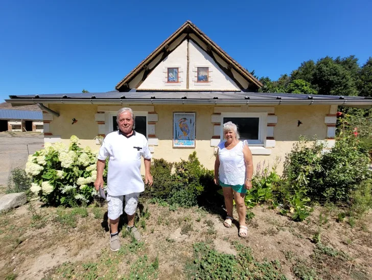 Photographie: Romain Perrot