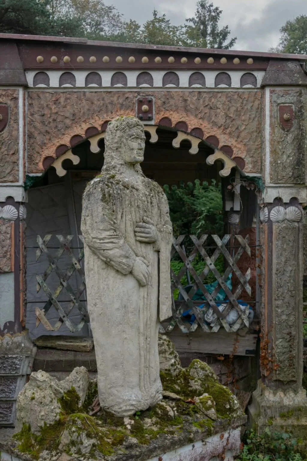 Le Jesus de Marchiennes