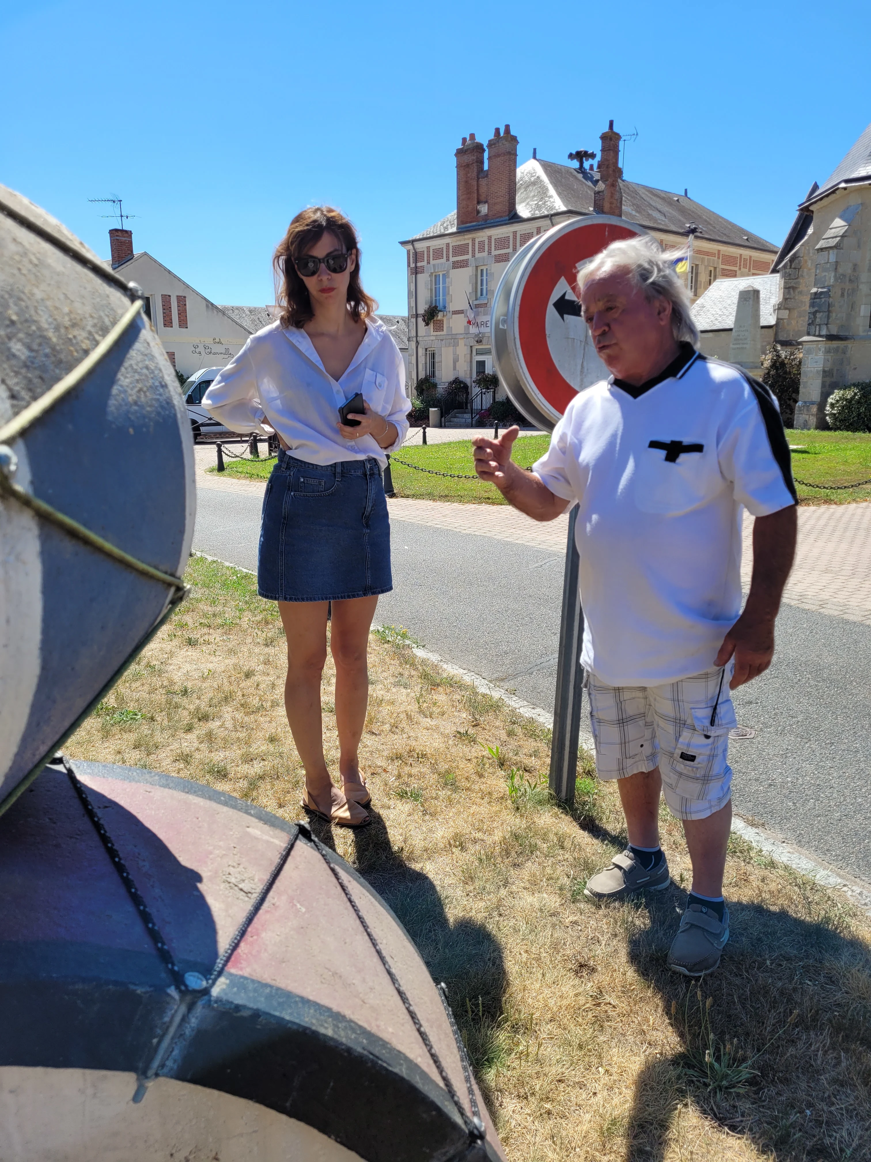 Photographie: Romain Perrot