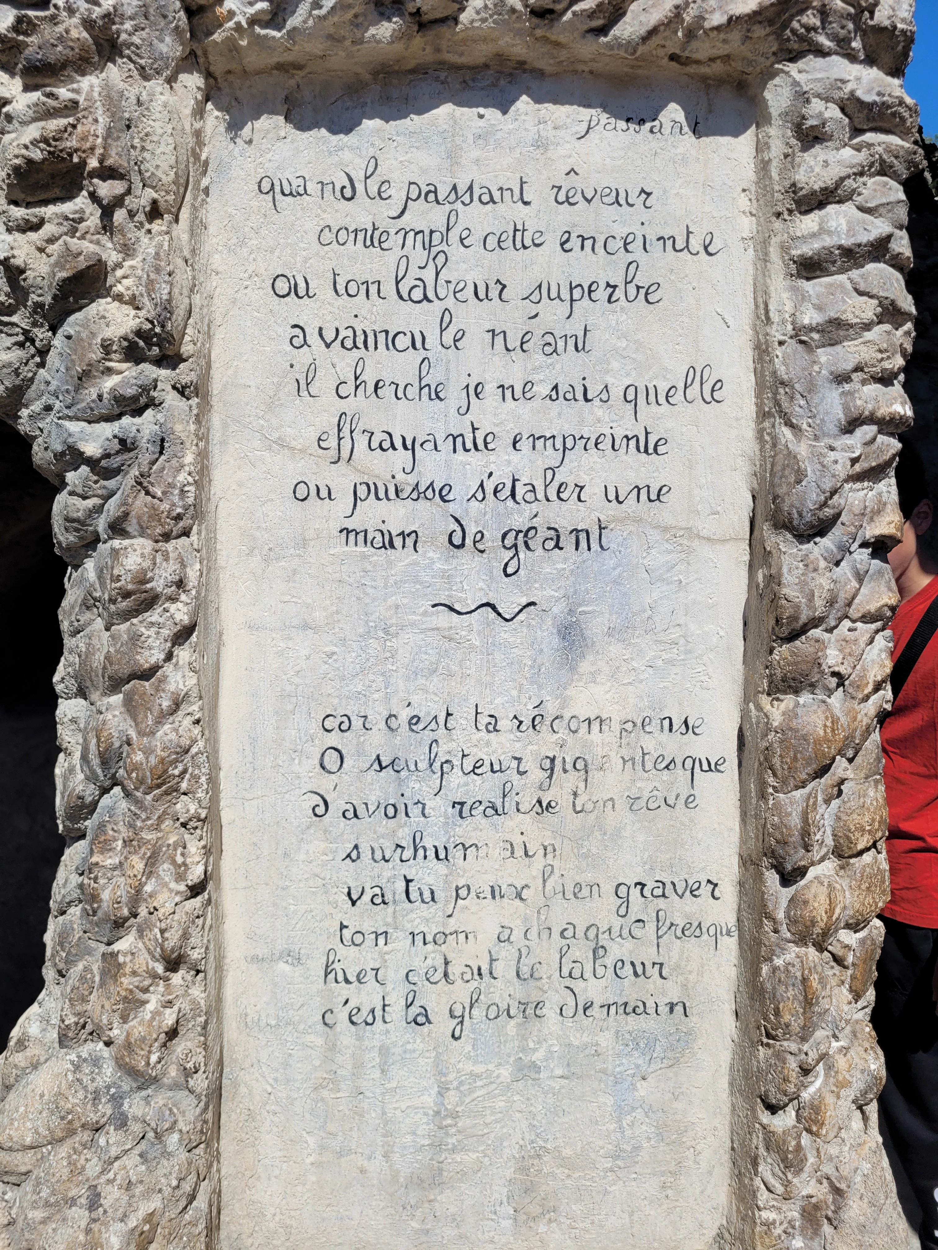 Photographie: Romain Perrot