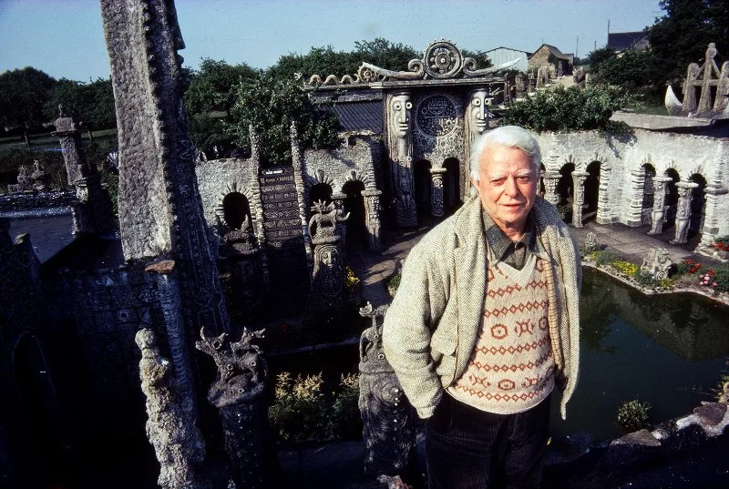 photographie: Francis David