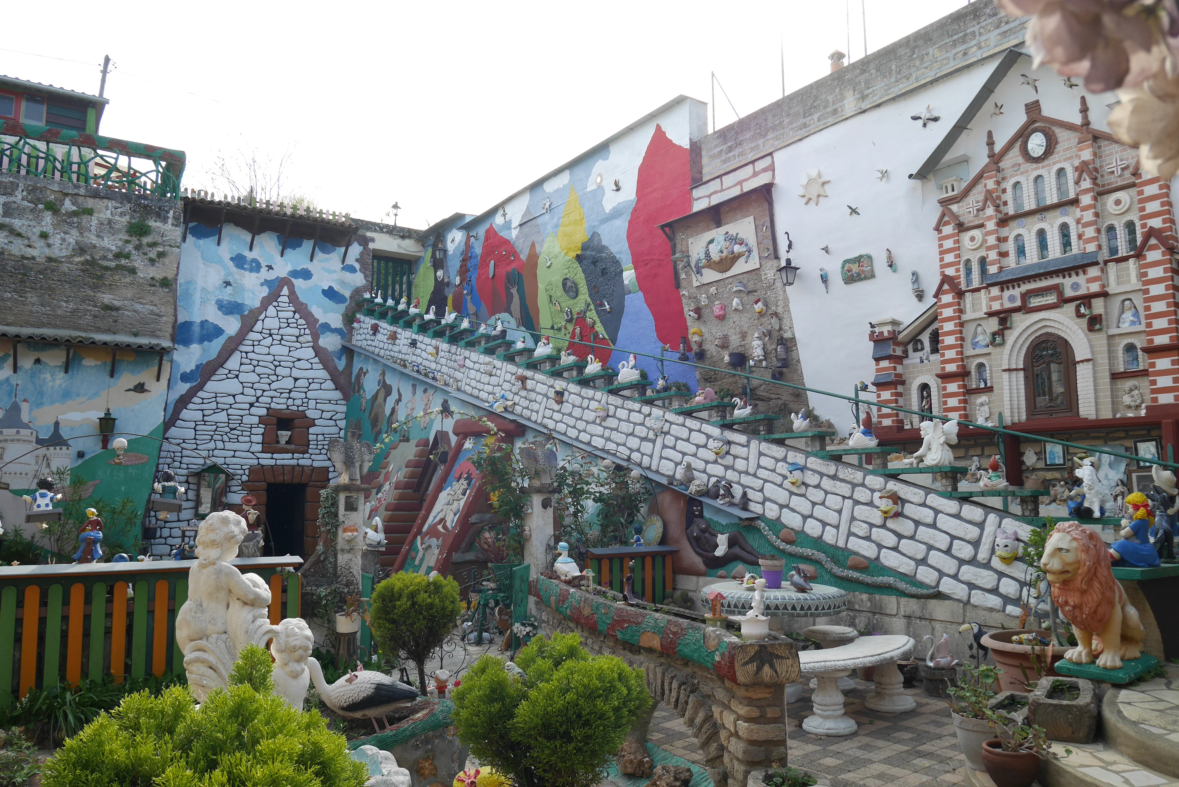 Photographie: Romain Perrot