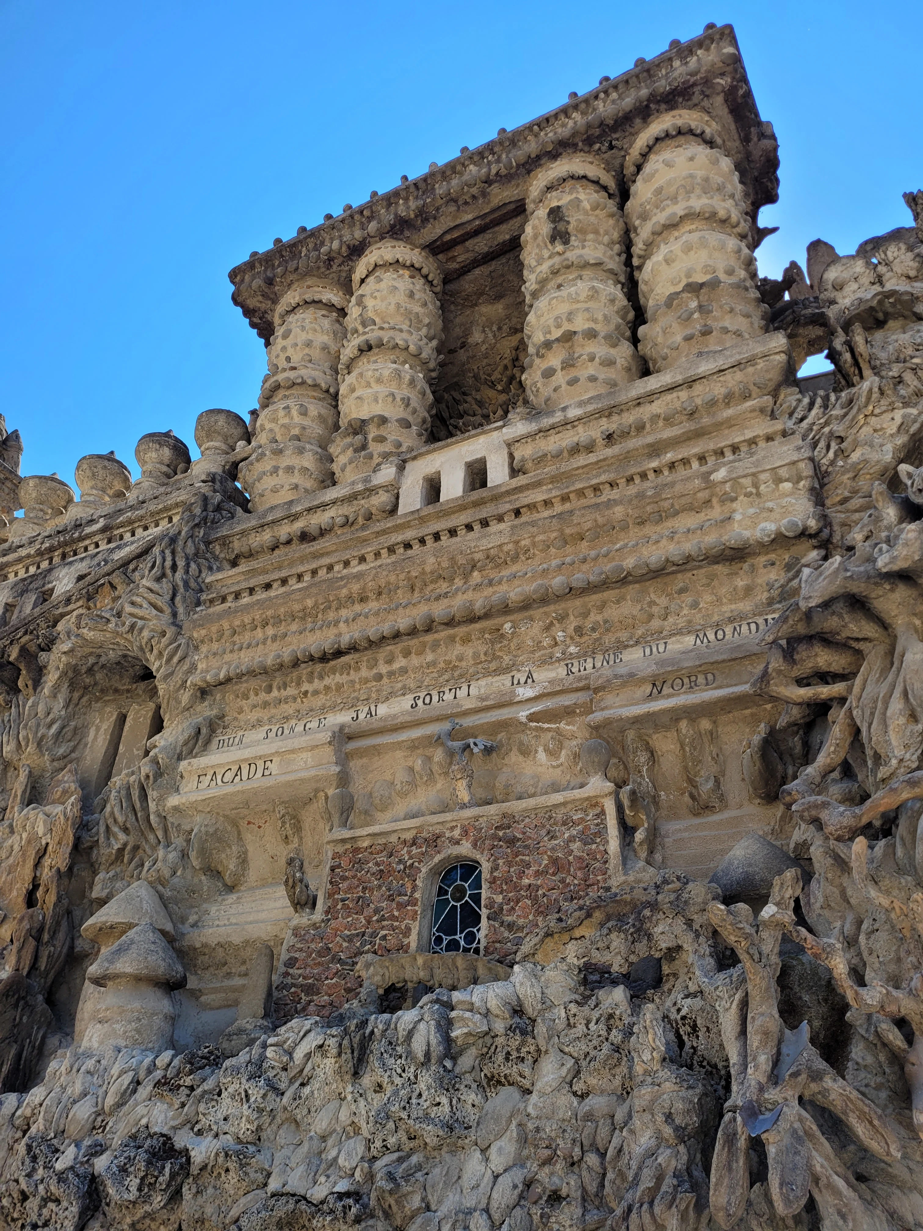 Photographie: Romain Perrot