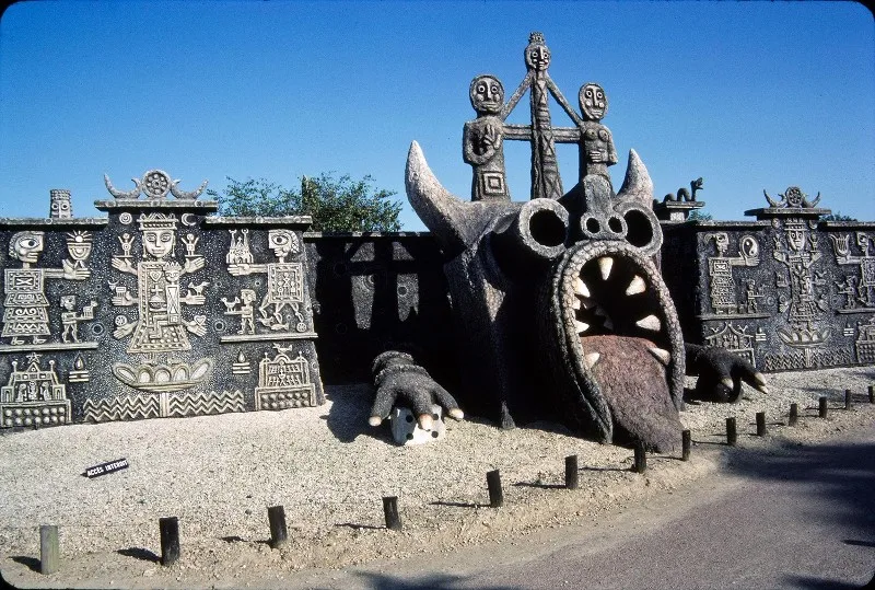 photographie Francis David