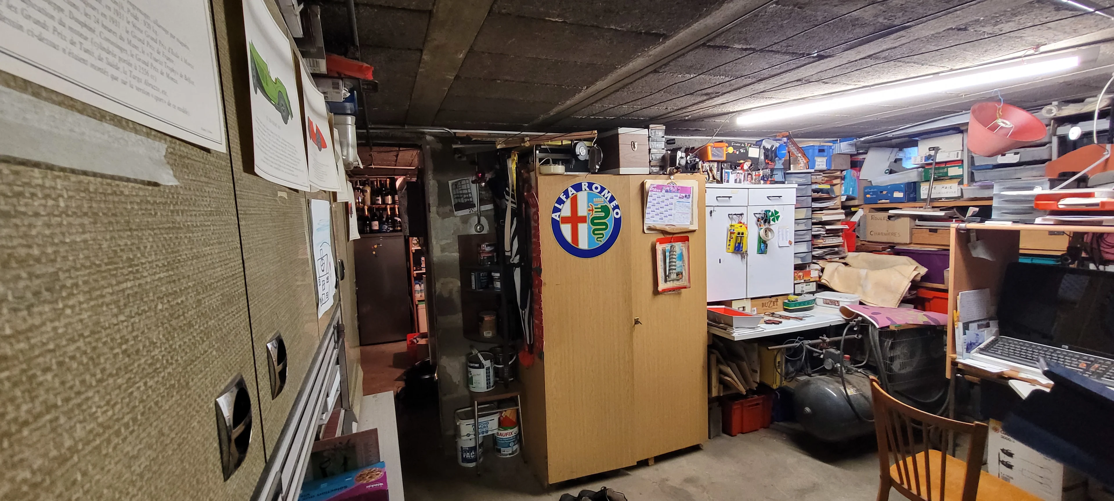 Photographie: Romain Perrot, 2022