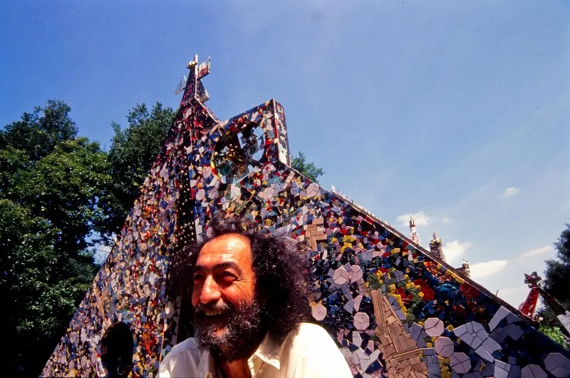 photographie: Francis David 