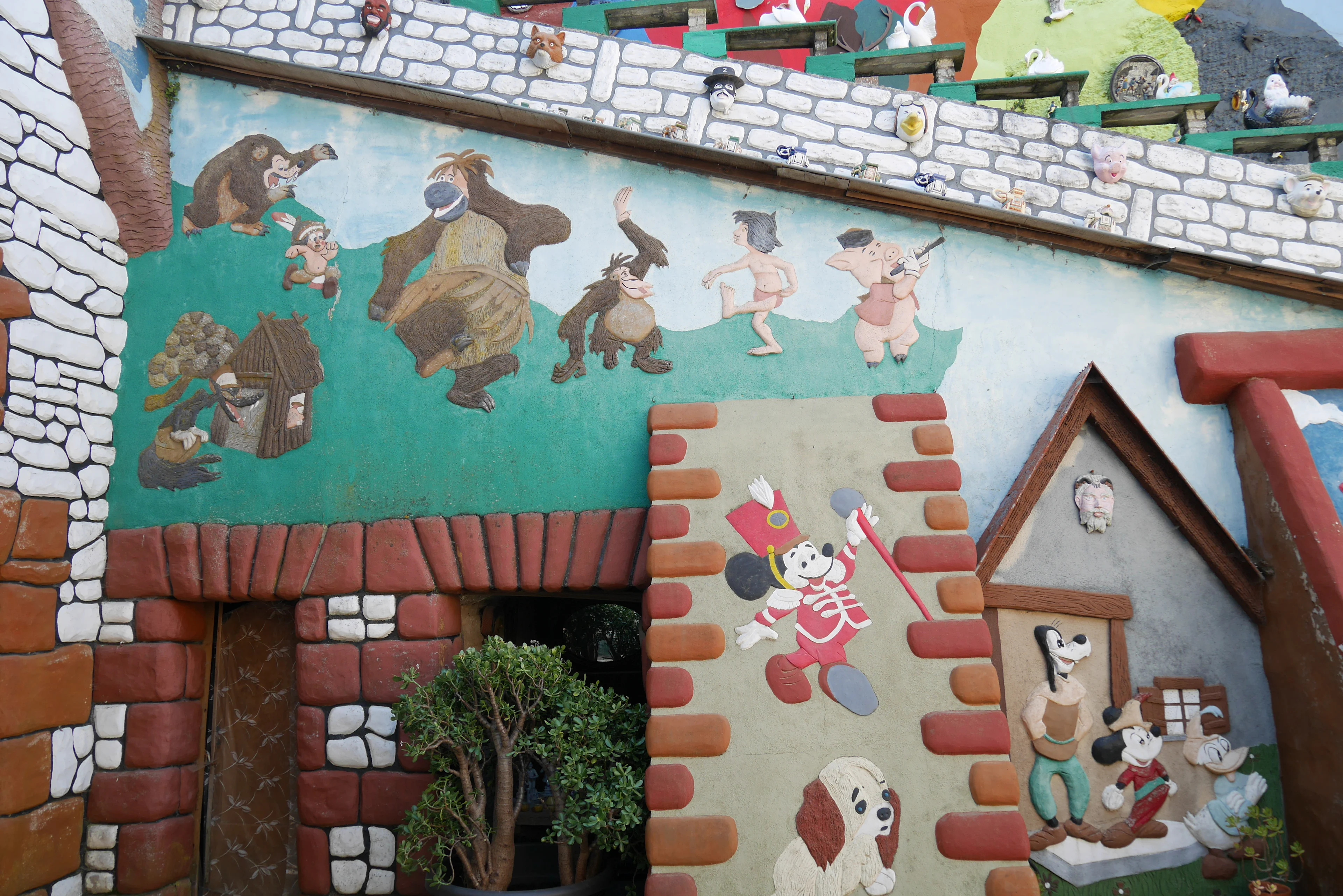 Photographie: Romain Perrot