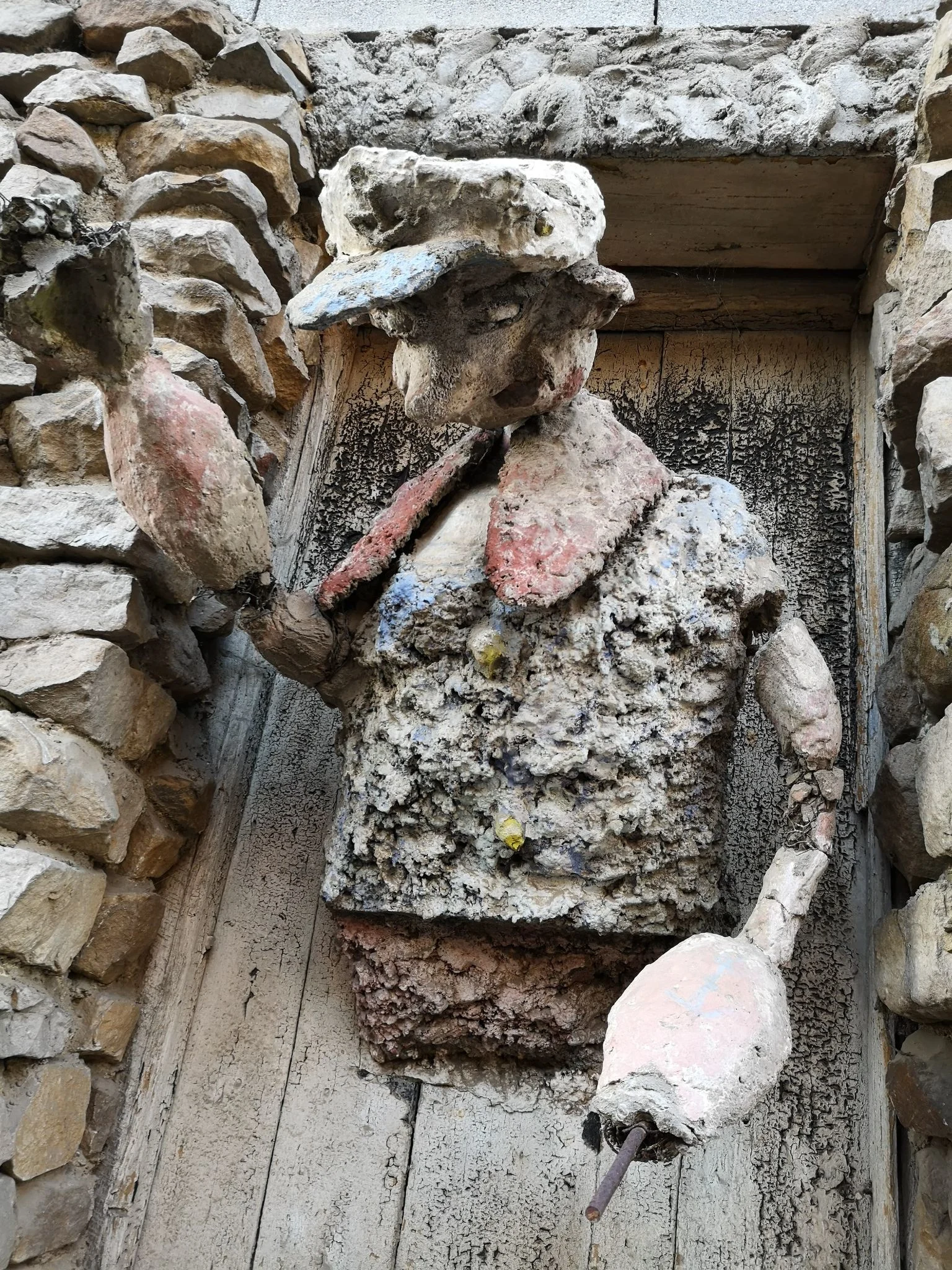 Popeye fatigué en 2021