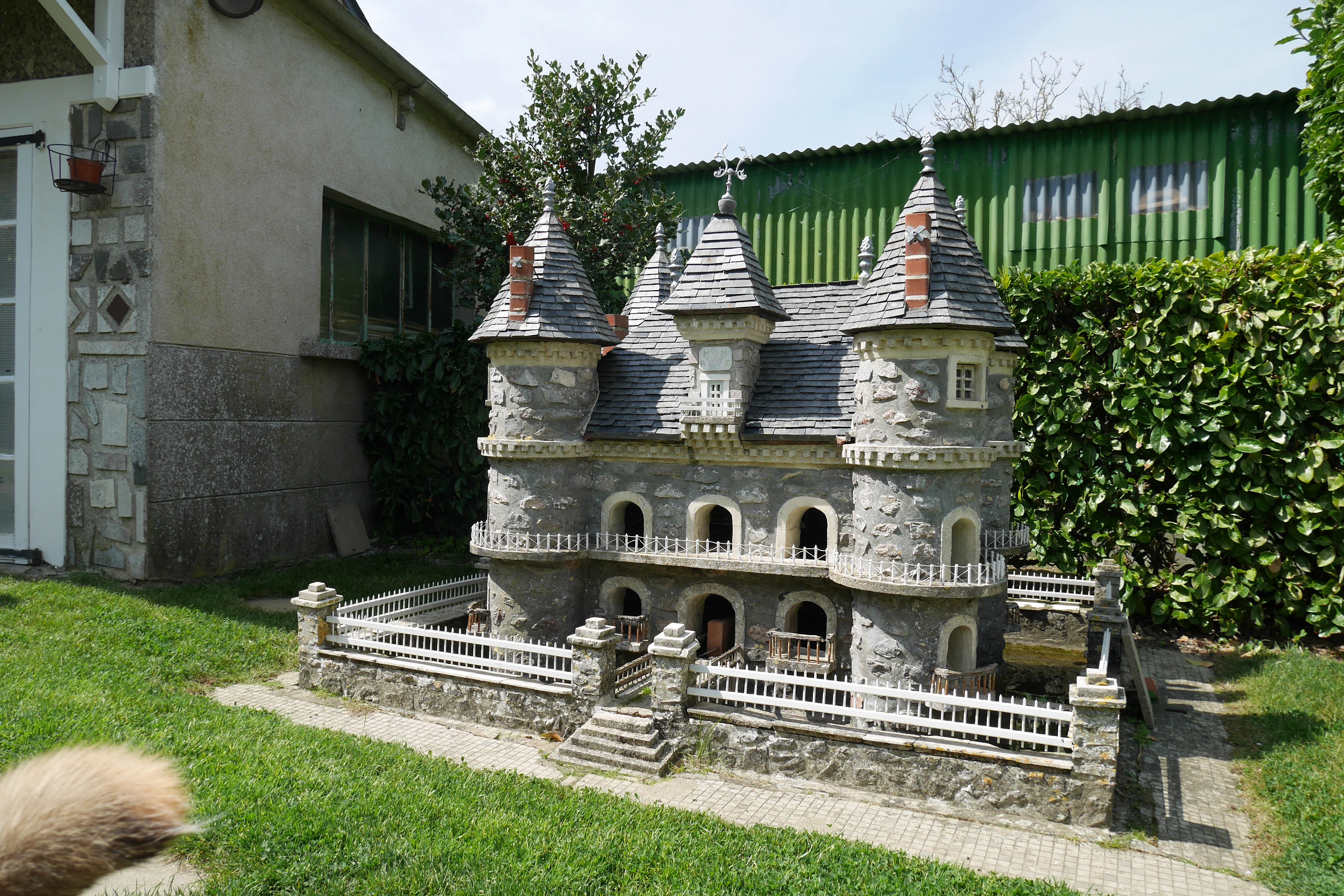 Photographie: Romain Perrot