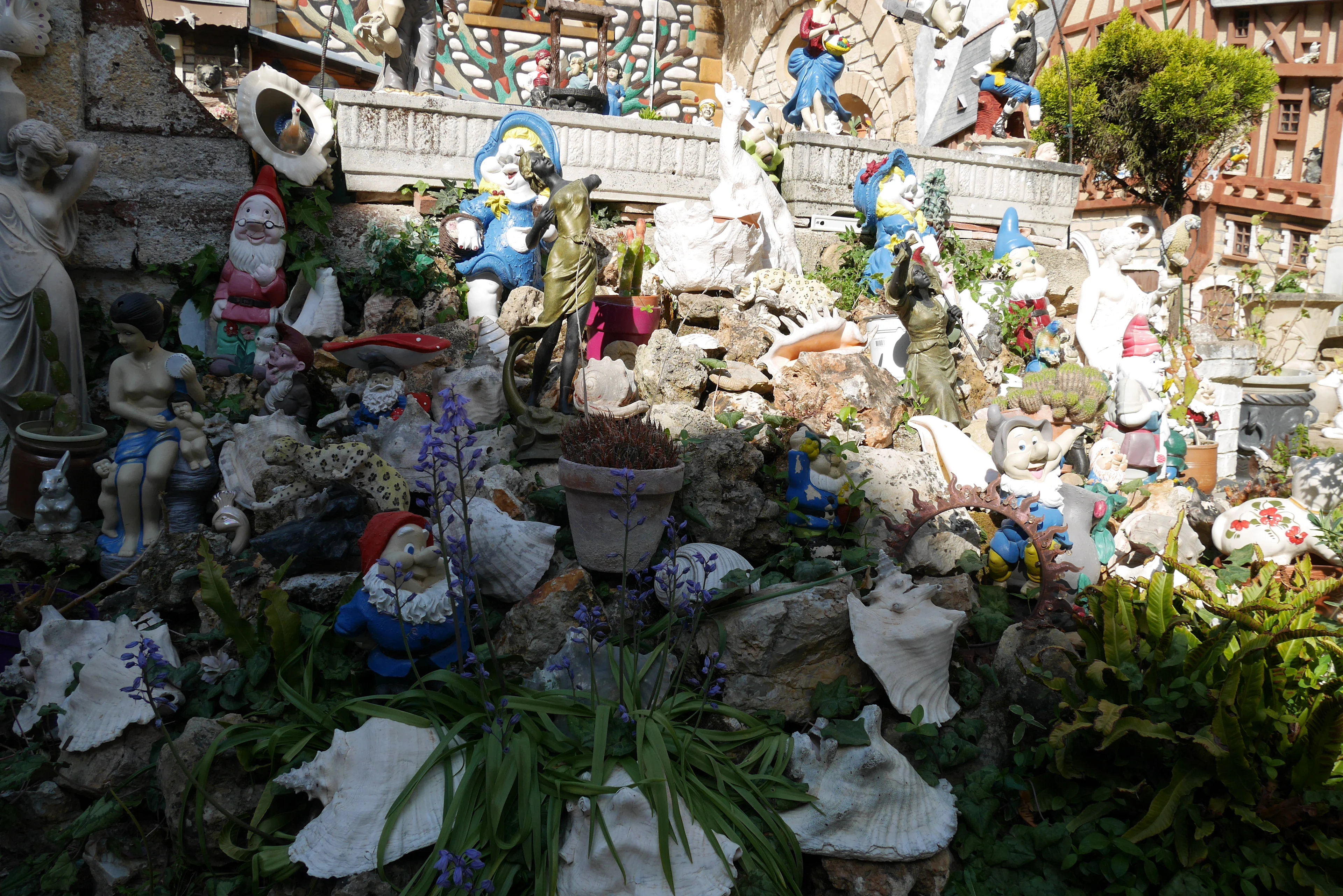 Photographie: Romain Perrot