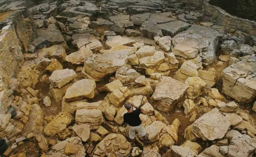 photographie: Claude et Clovis Prévost