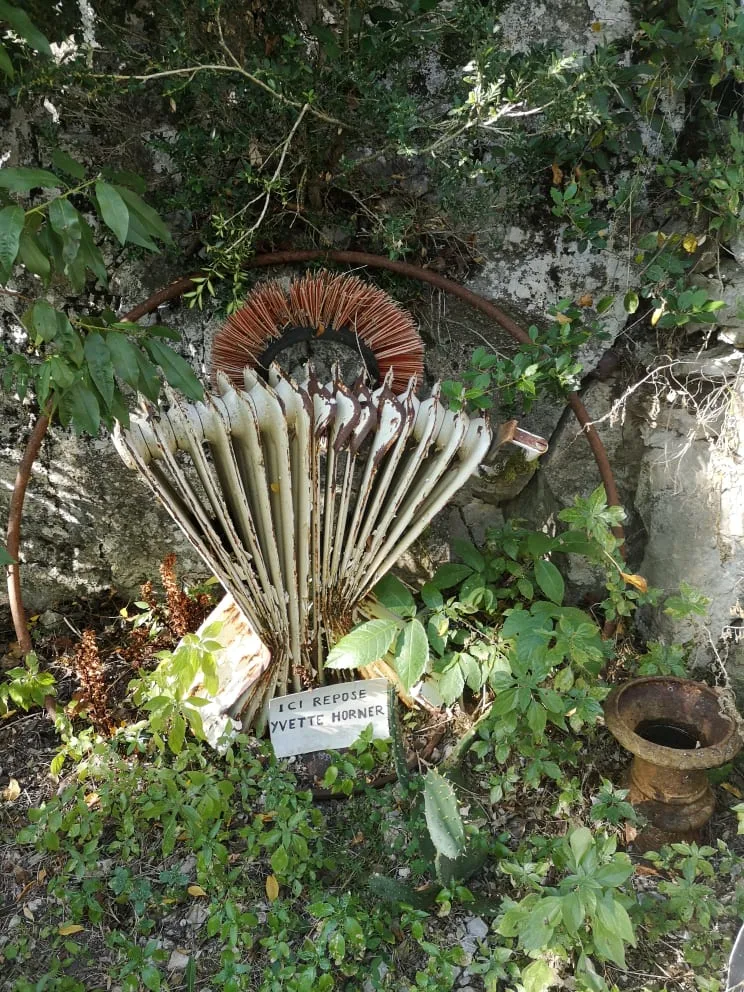 Ready Made Yvette Horner