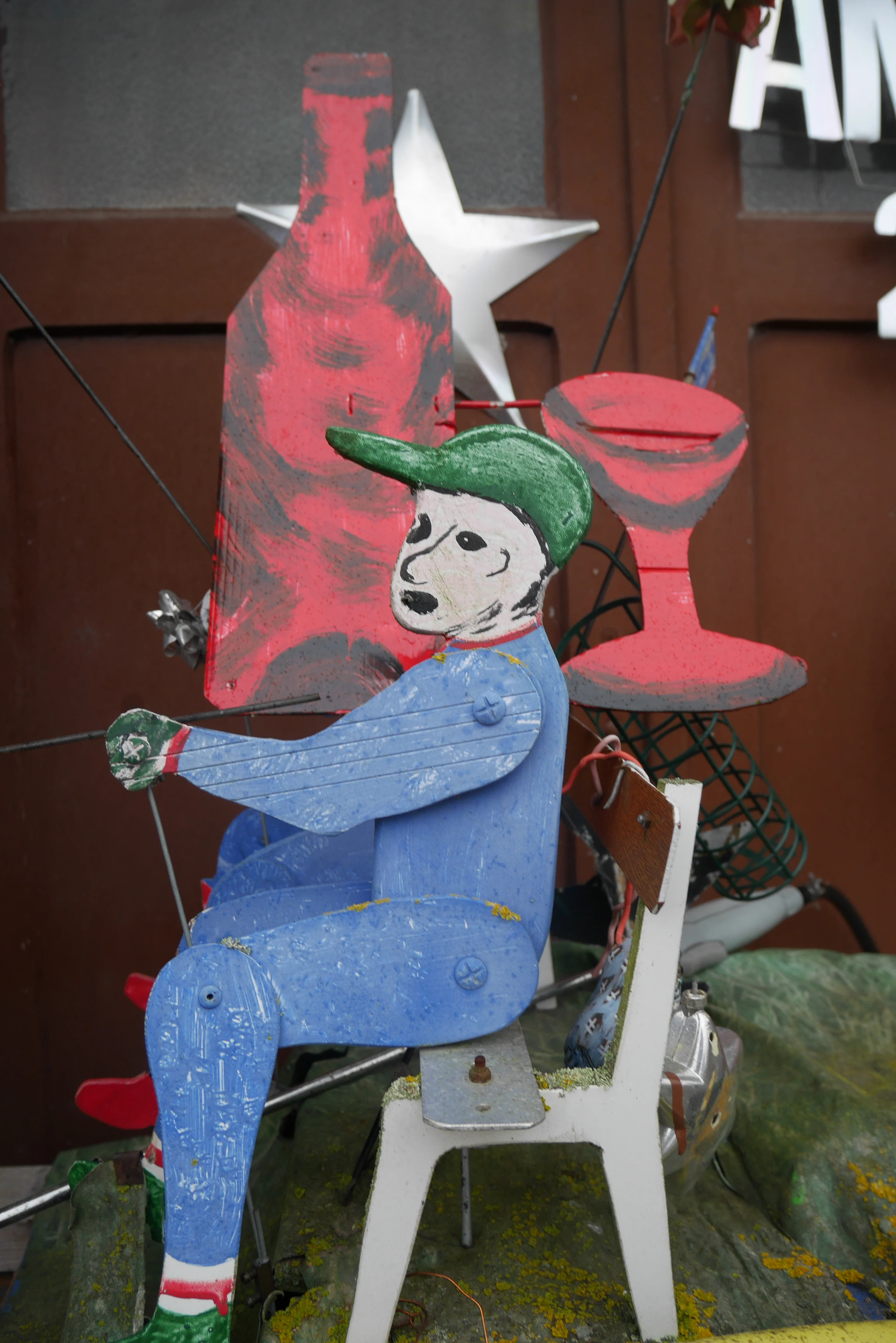 Photographie: Romain Perrot, 2022