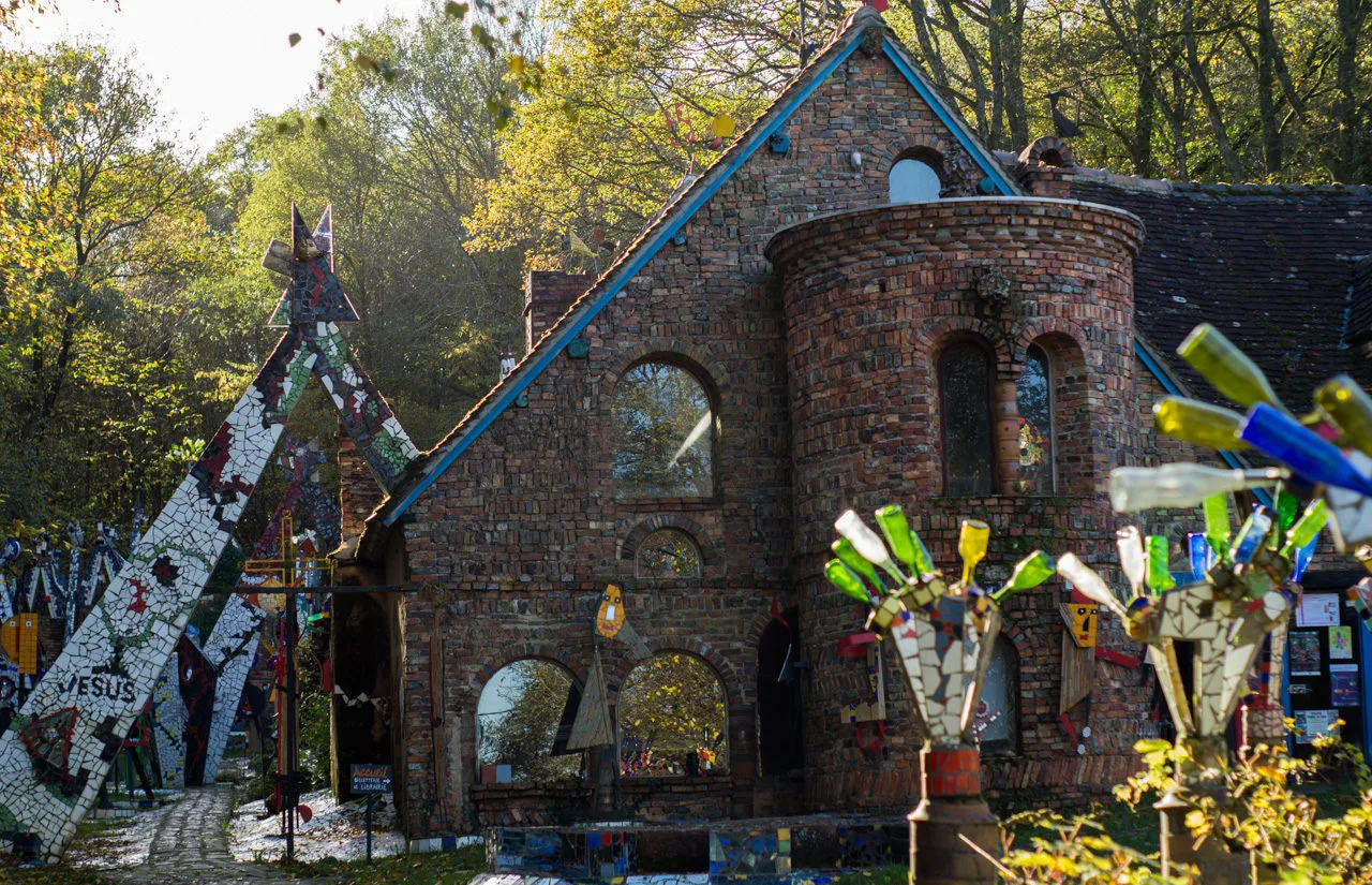 photographie Danilo Proietti