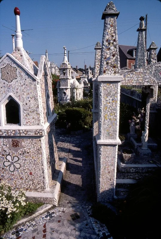 Photographie: Francis David 