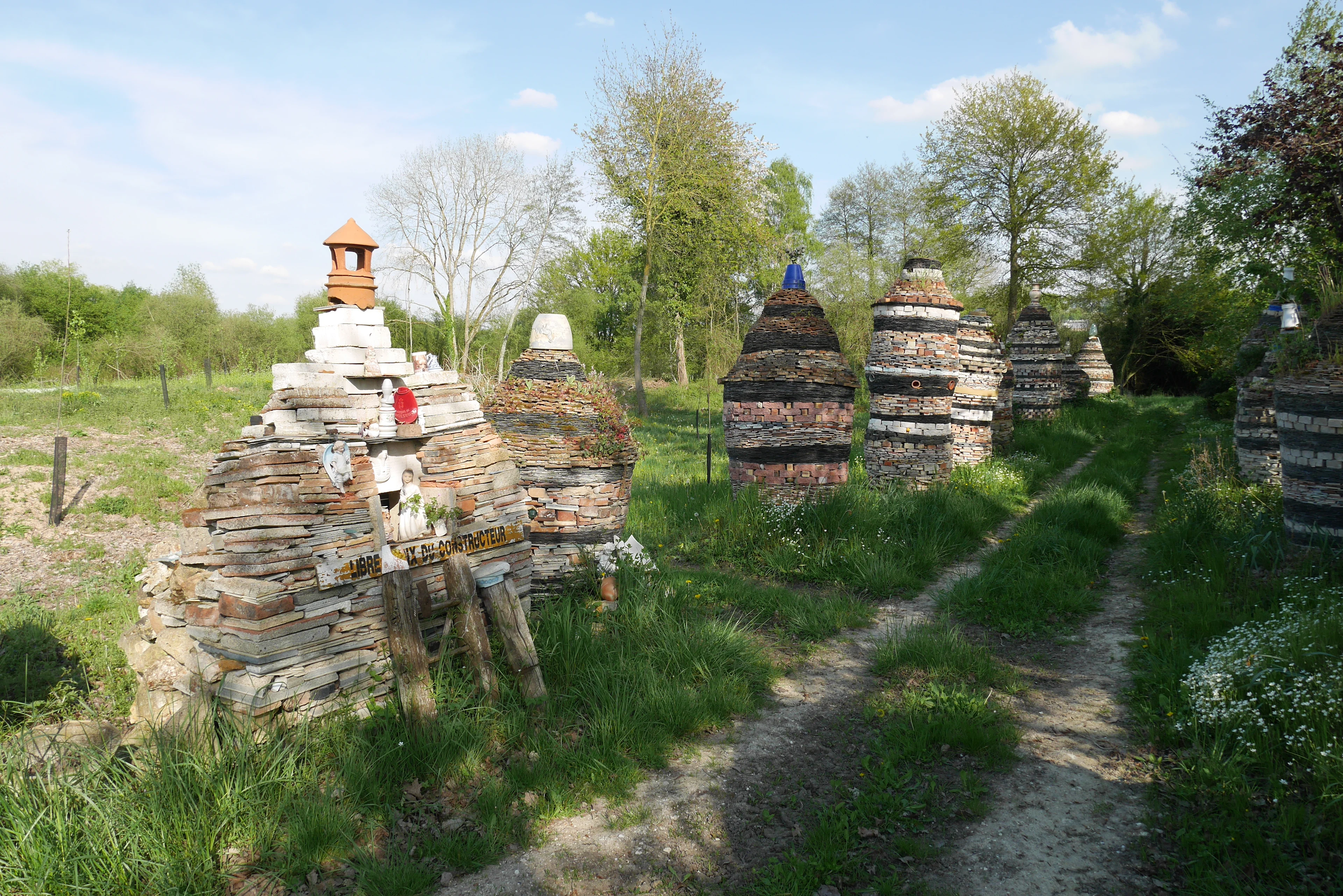 Photographie: Romain Perrot