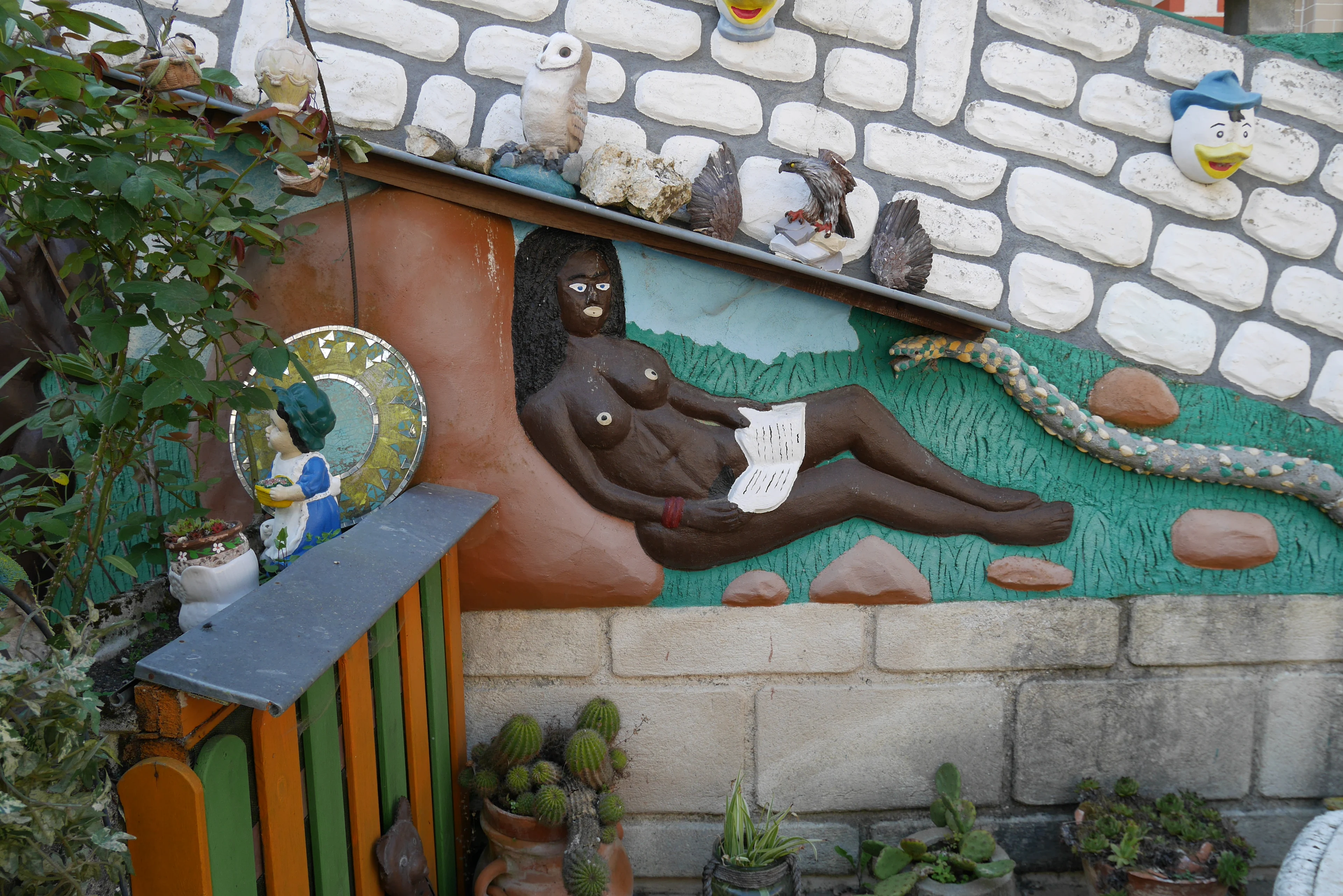 Photographie: Romain Perrot