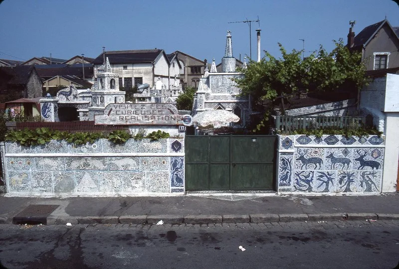 Photographie: Francis David 