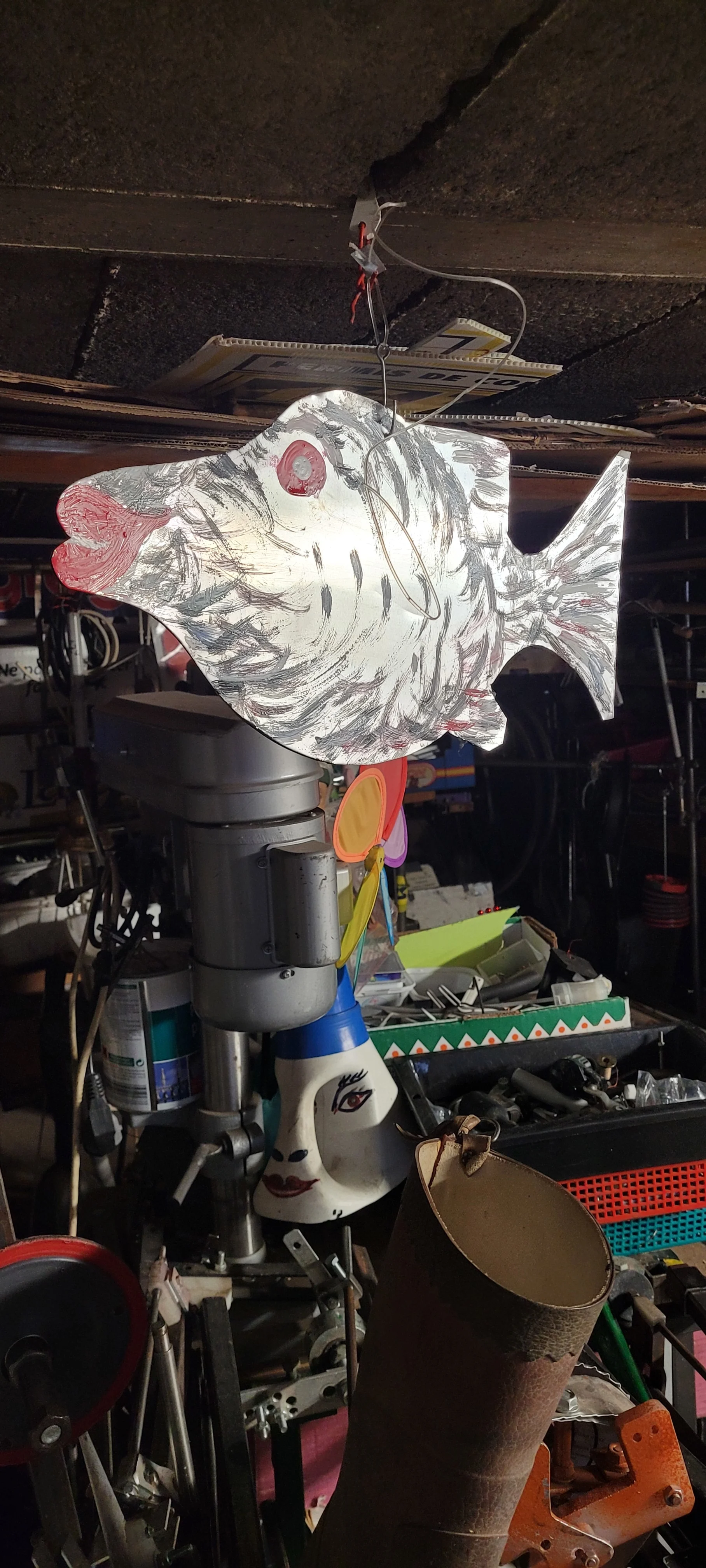 Photographie: Romain Perrot, 2022