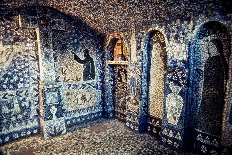 Photographie: Francis David 