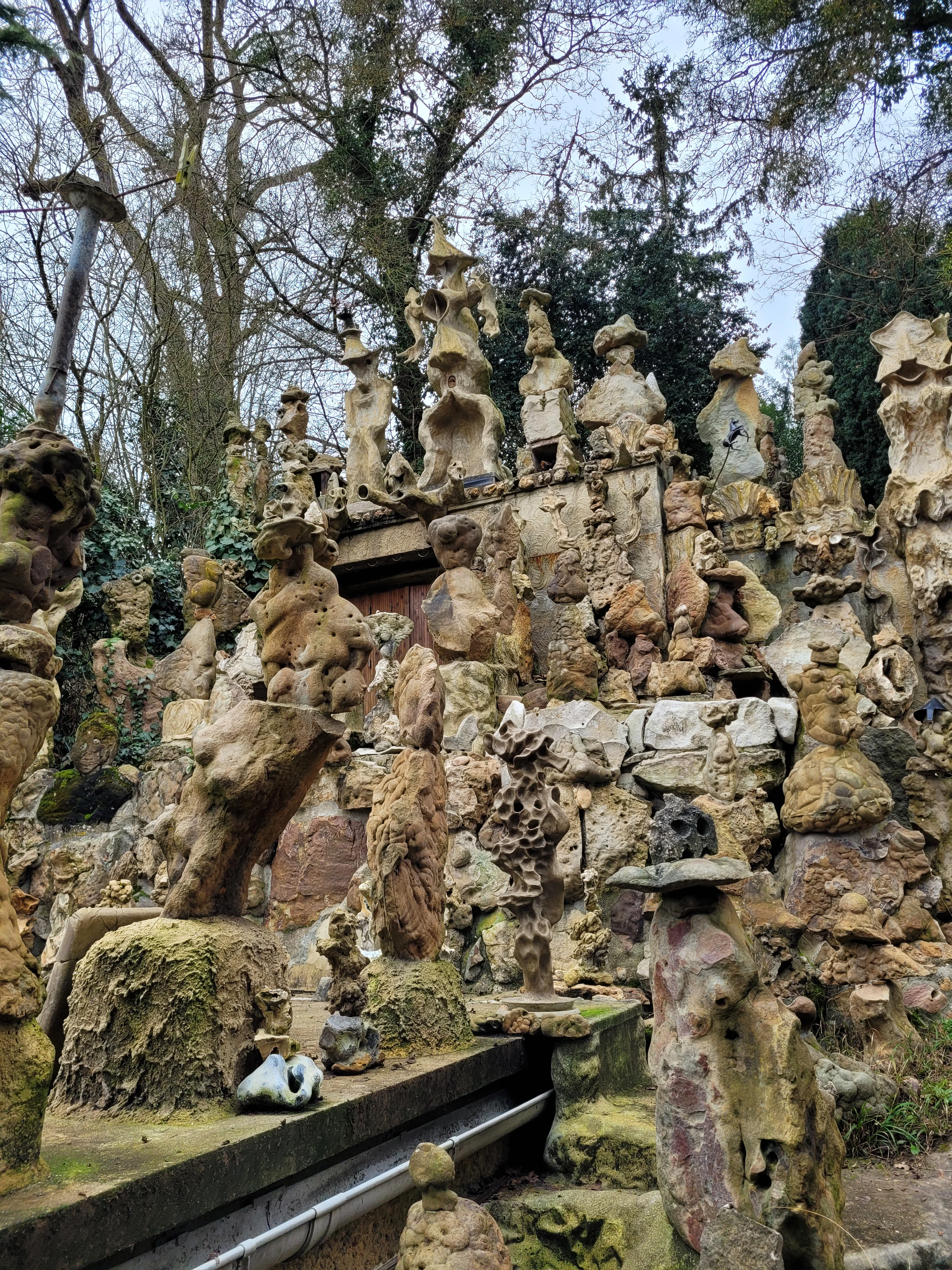 Photographie: Romain Perrot