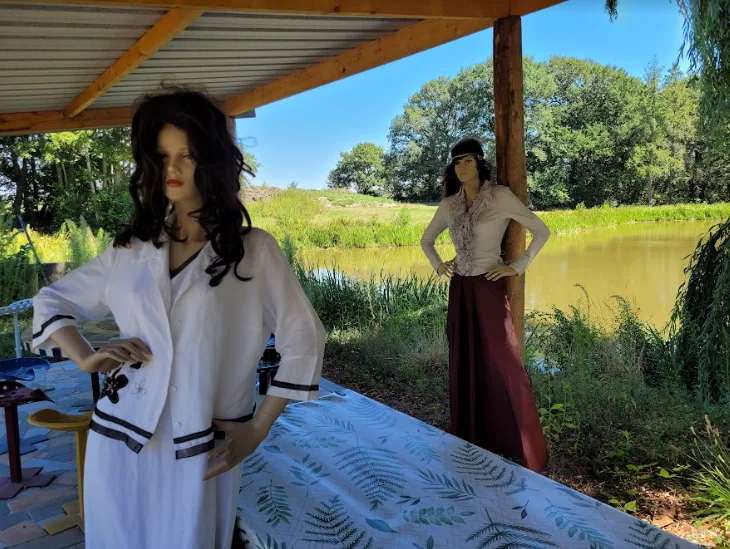 Photographie: Romain Perrot