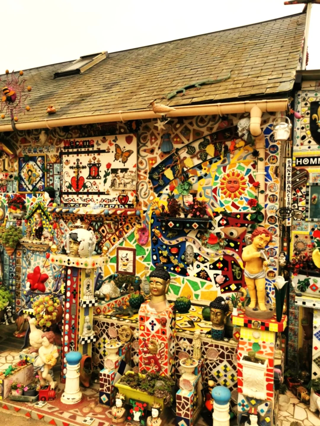 photographie prise en janvier 2025 