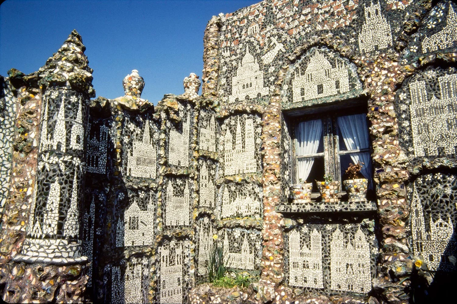 Photographie: Francis David