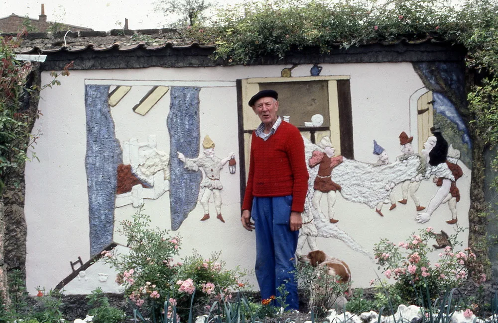 photographie Marc Sanchez 