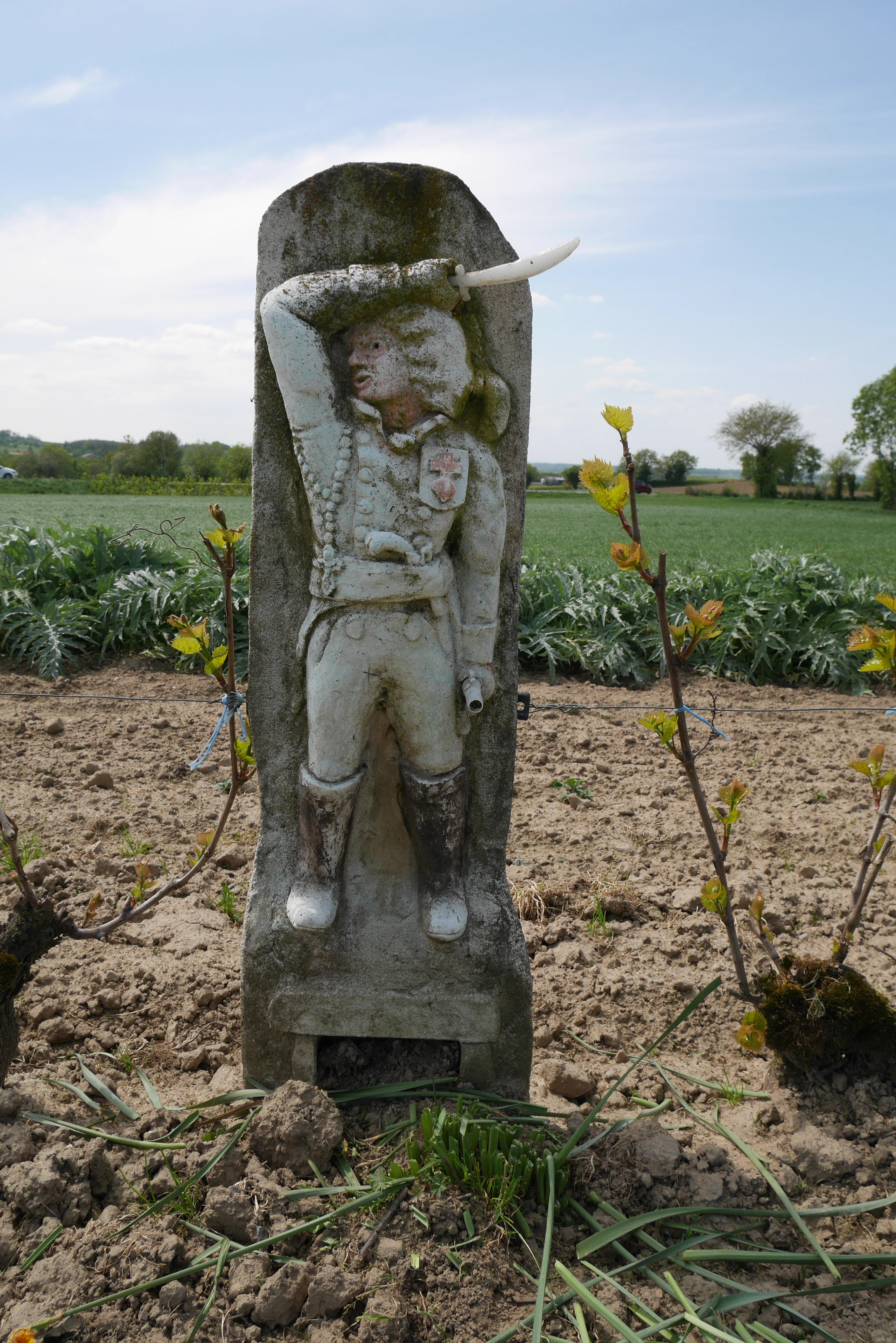 Photographie: Romain Perrot