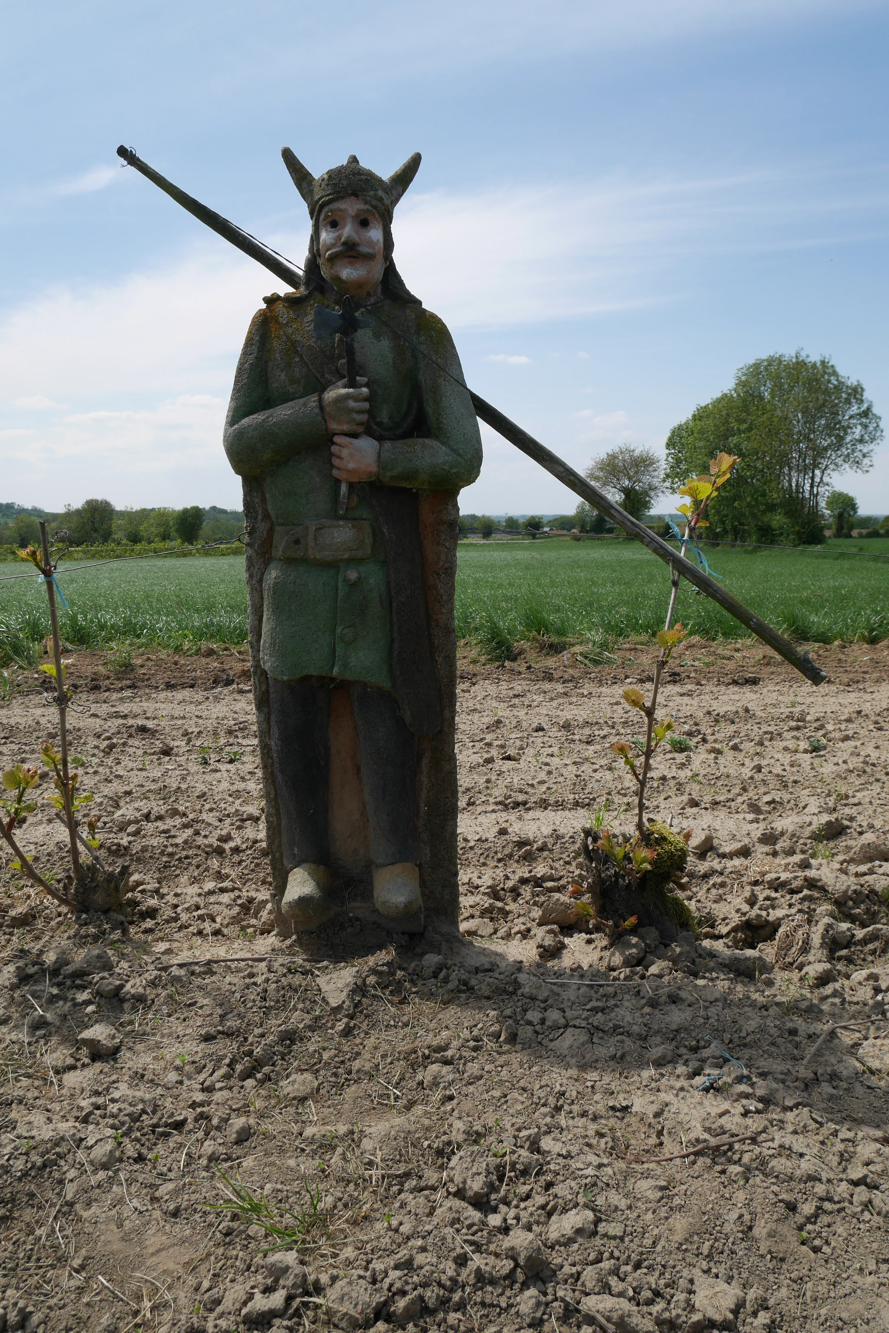 Photographie: Romain Perrot