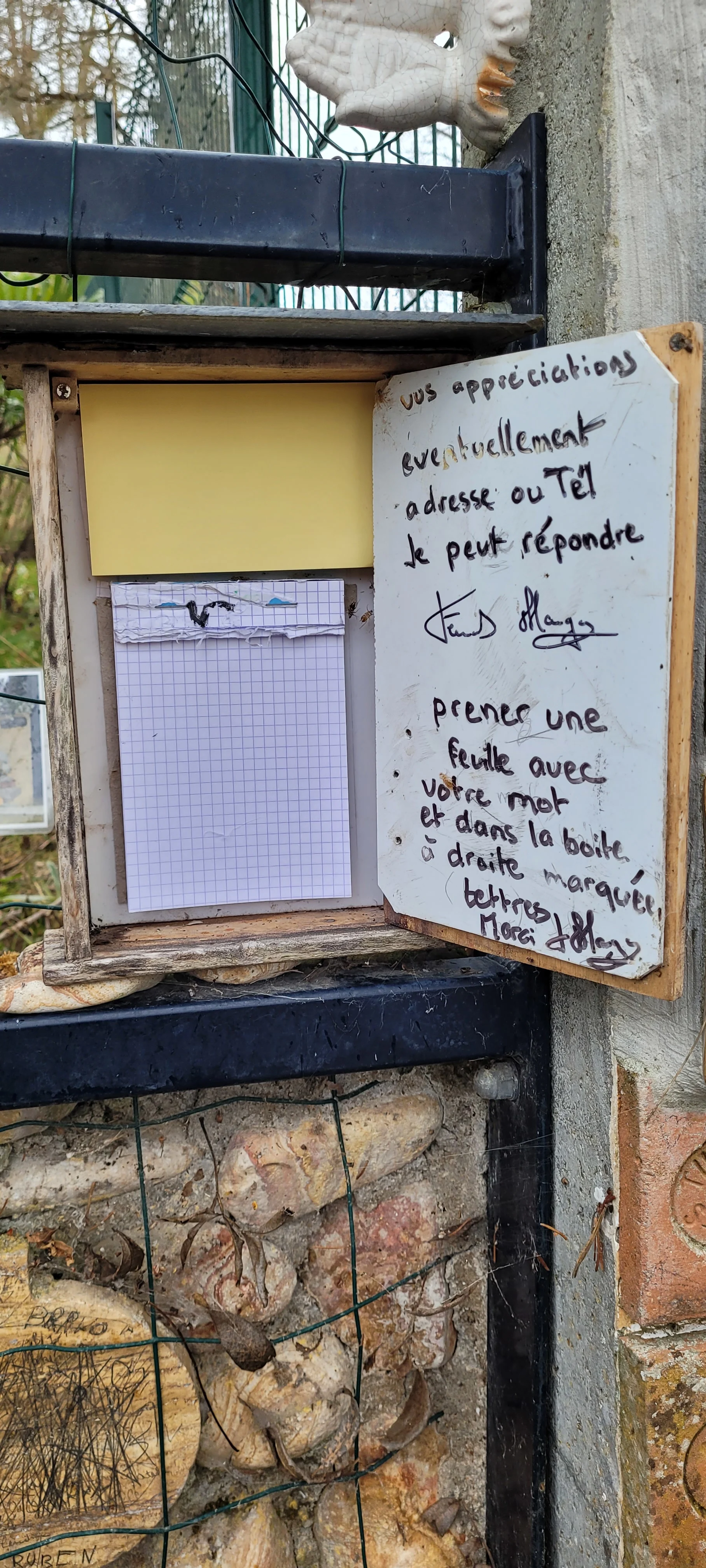 Photographie: Romain Perrot