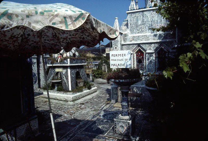 Photographie: Francis David