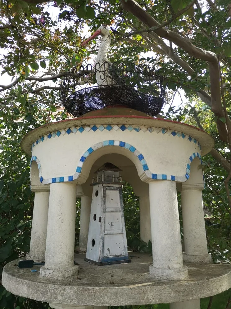 phare de Sidi Bou Said