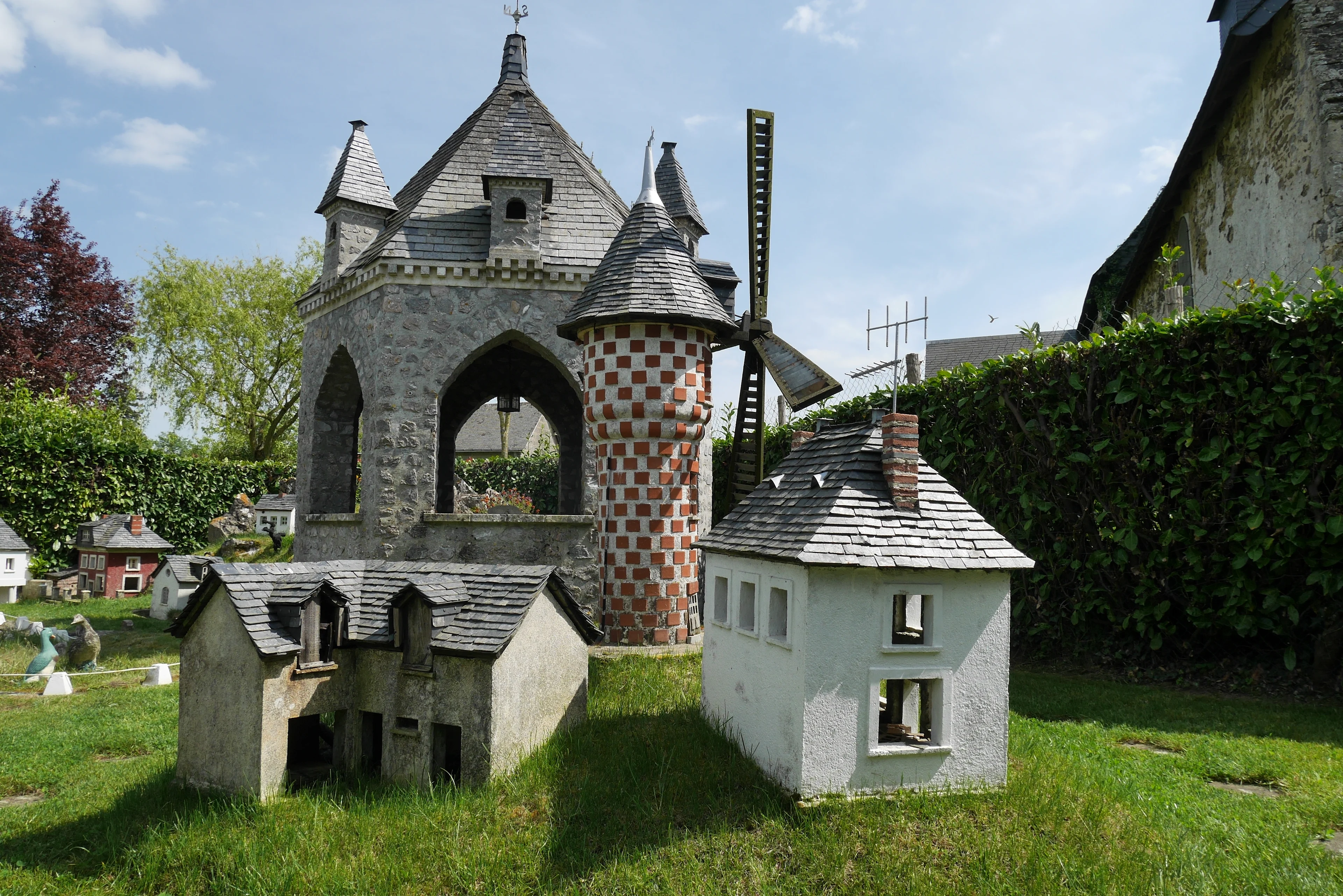 Photographie: Romain Perrot