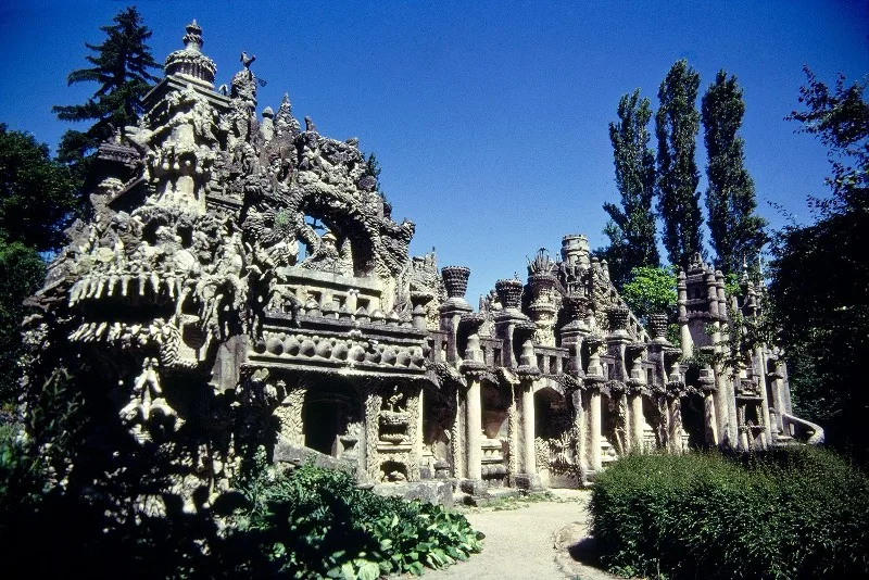 Photographie: Francis David