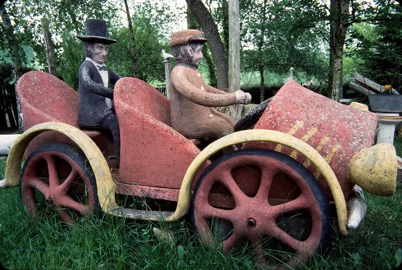 Photographie: Francis David