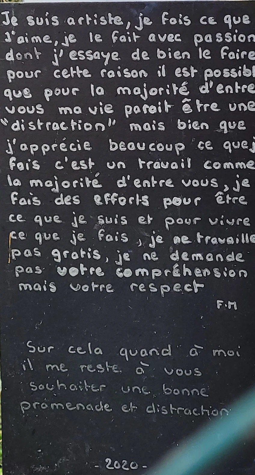 Photographie: Romain Perrot