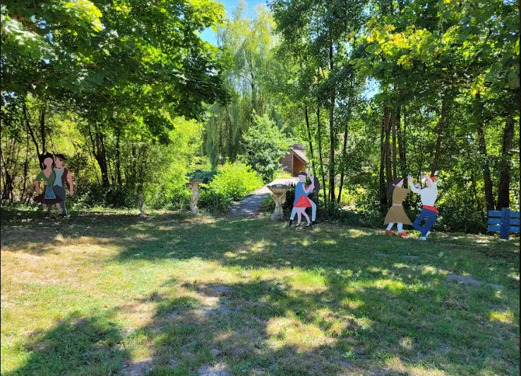 Photographie: Romain Perrot