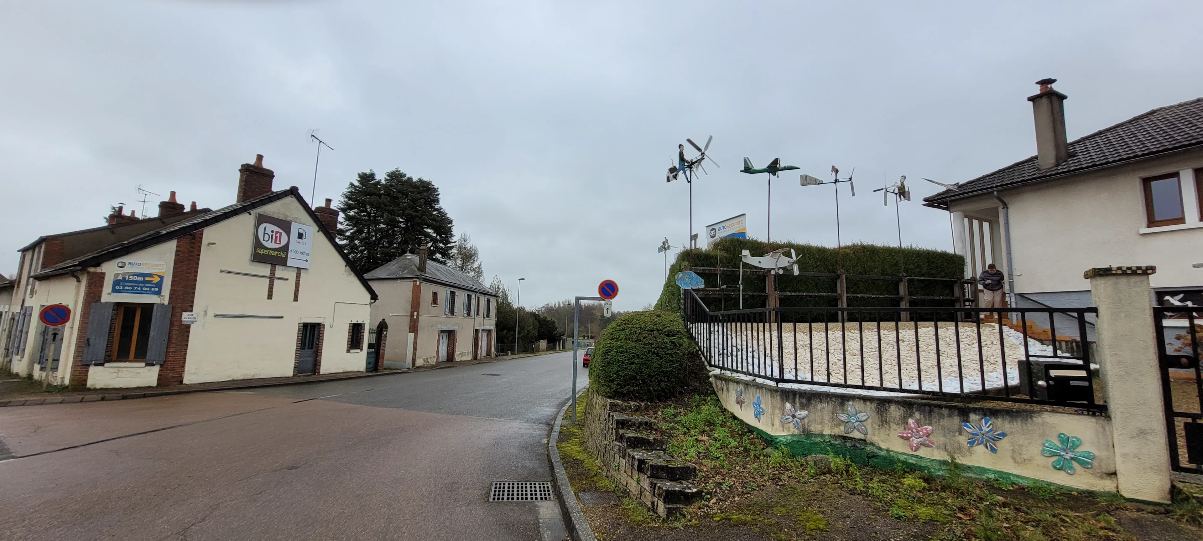 Photographie: Romain Perrot, 2022