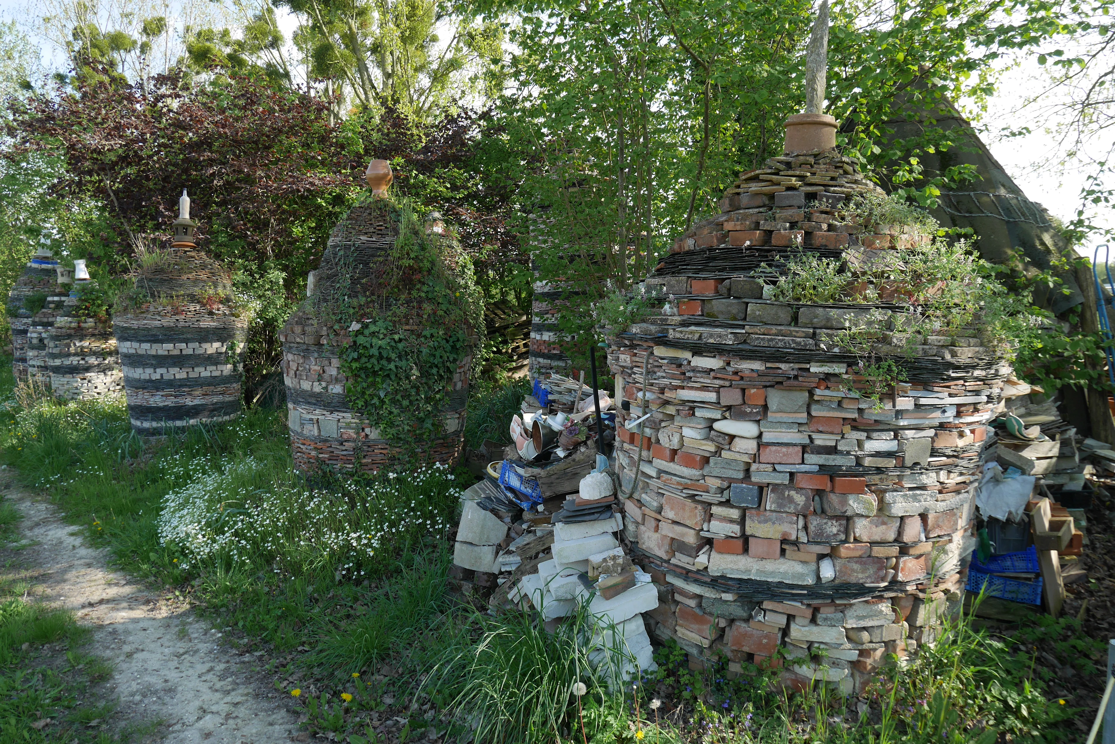 Photographie: Romain Perrot