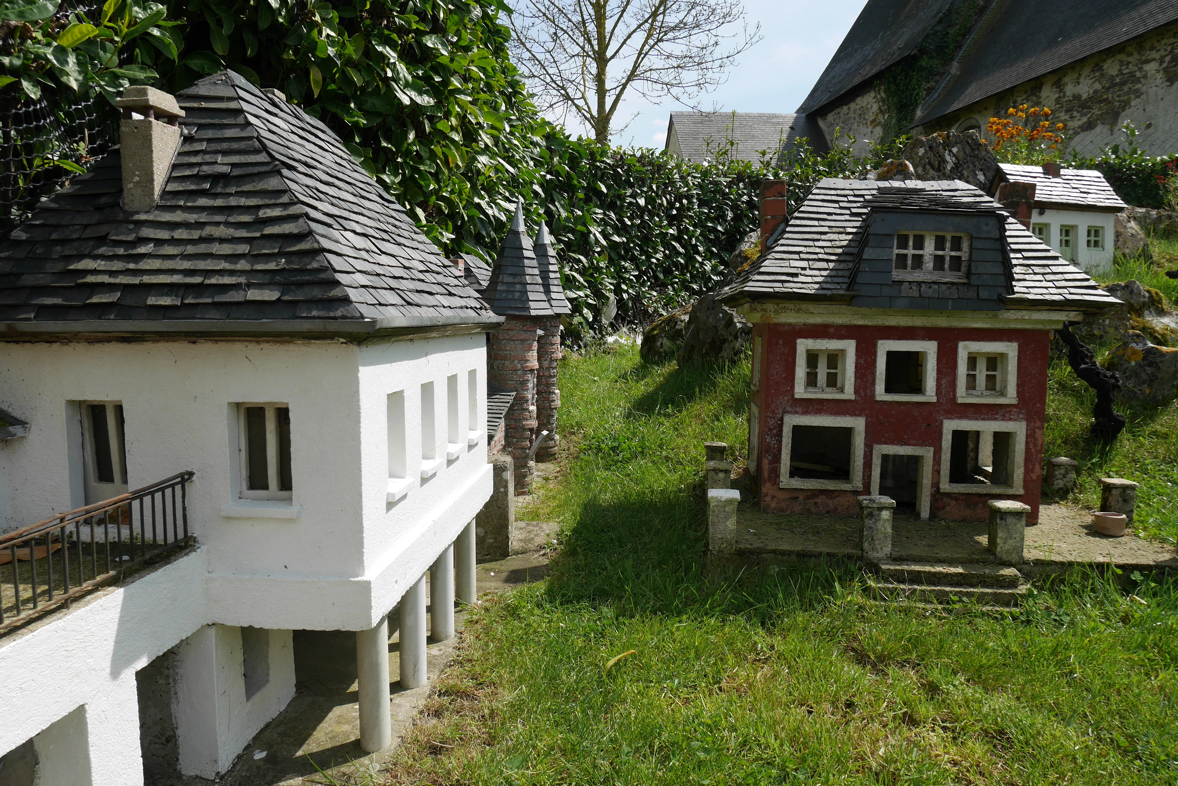 Photographie: Romain Perrot