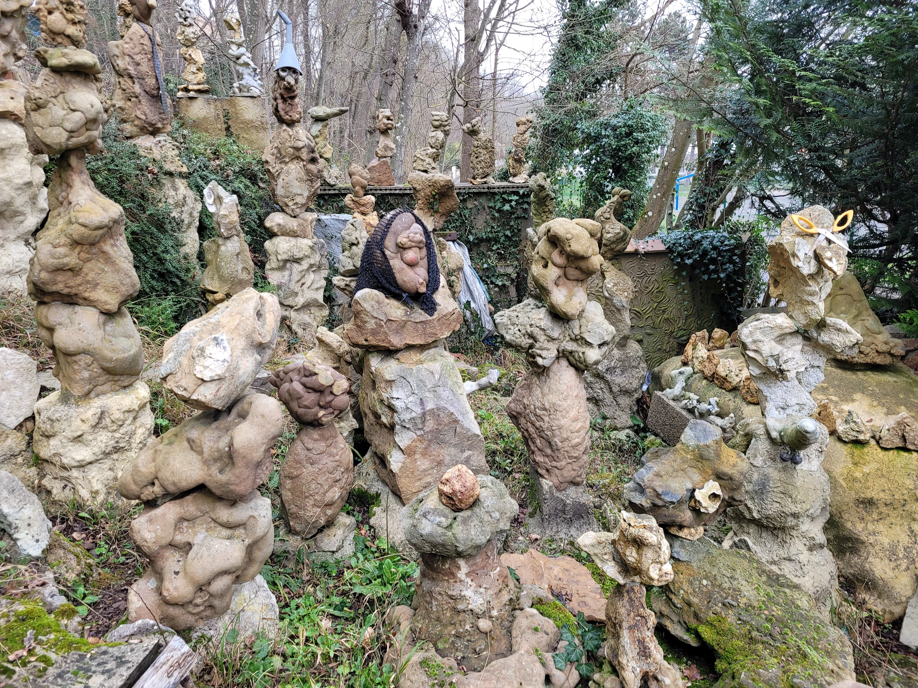 Photographie: Romain Perrot