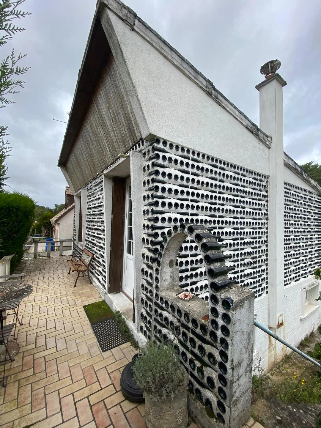 Photographie David Chouferbad