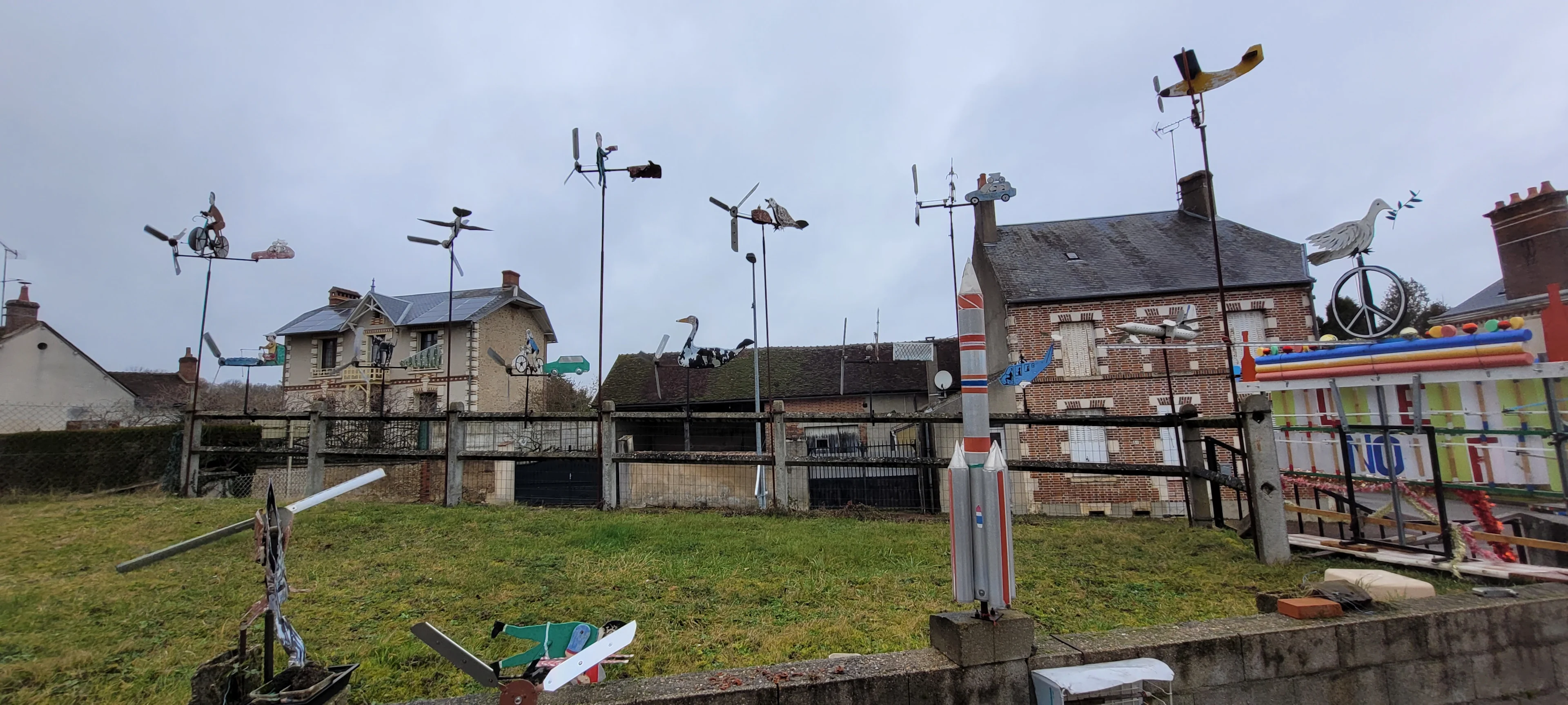 Photographie: Romain Perrot, 2022