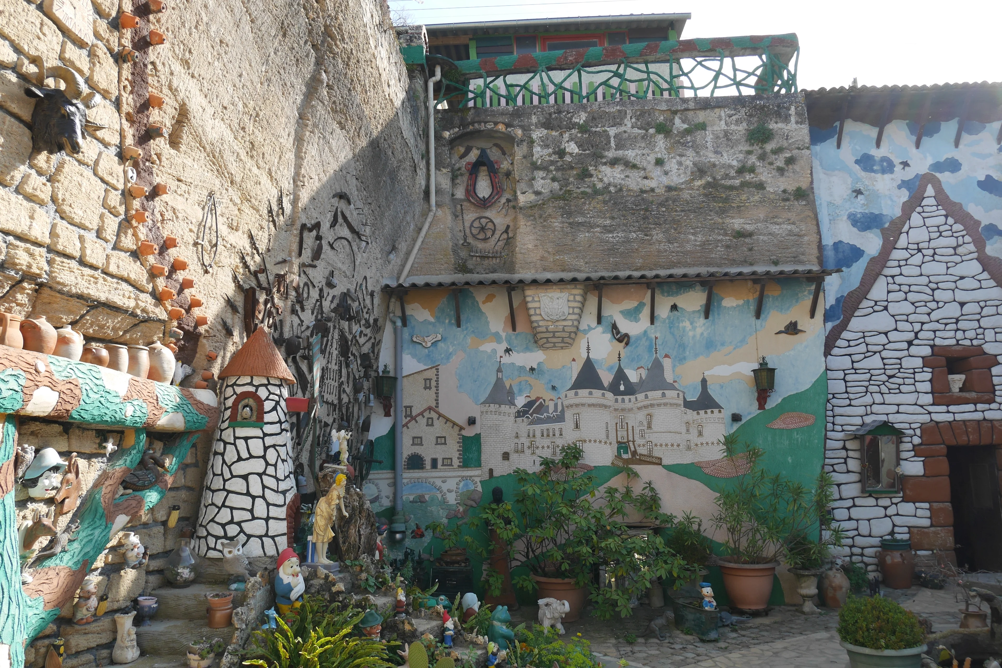 Photographie: Romain Perrot