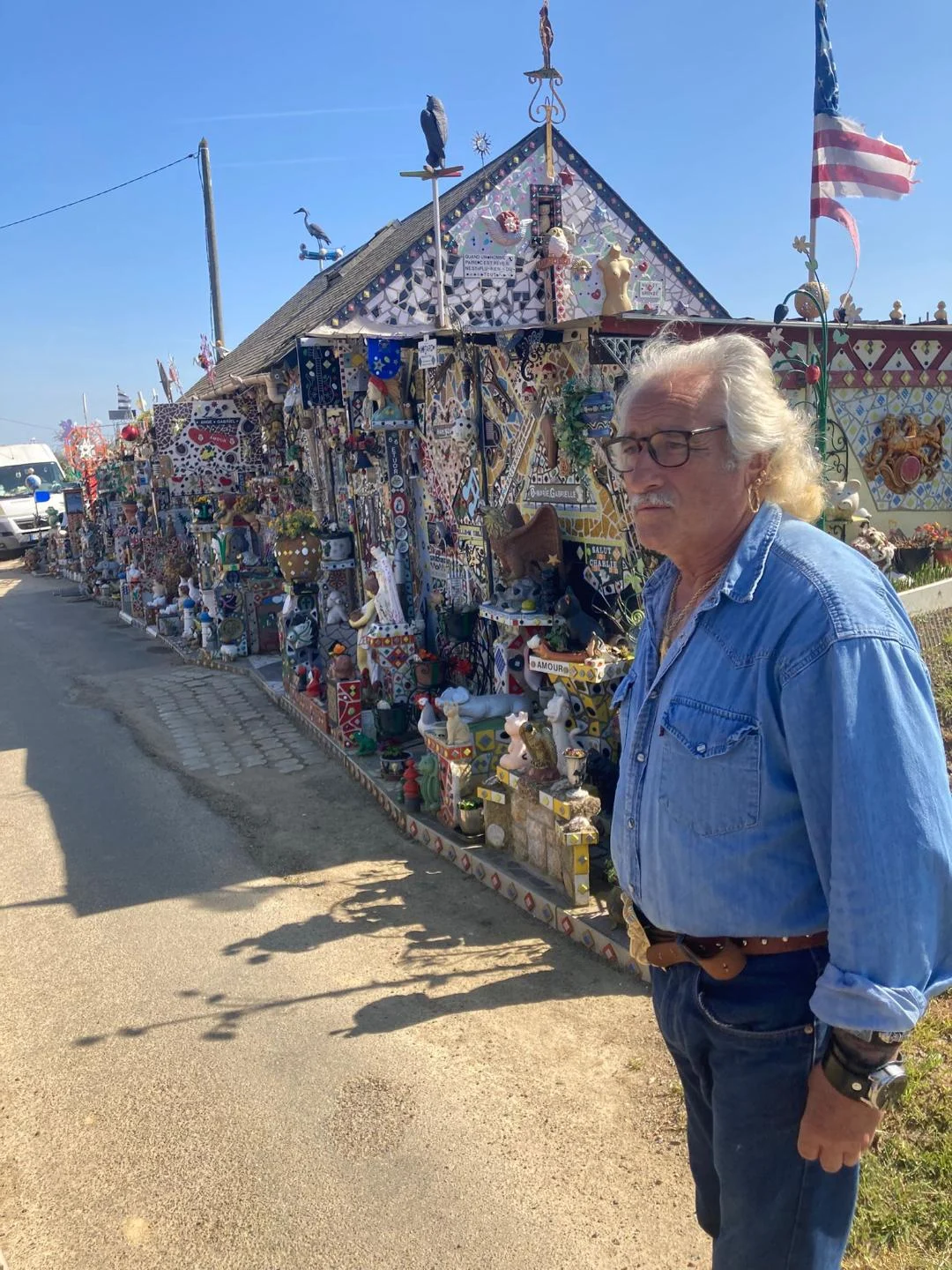 photographie Zéphyr