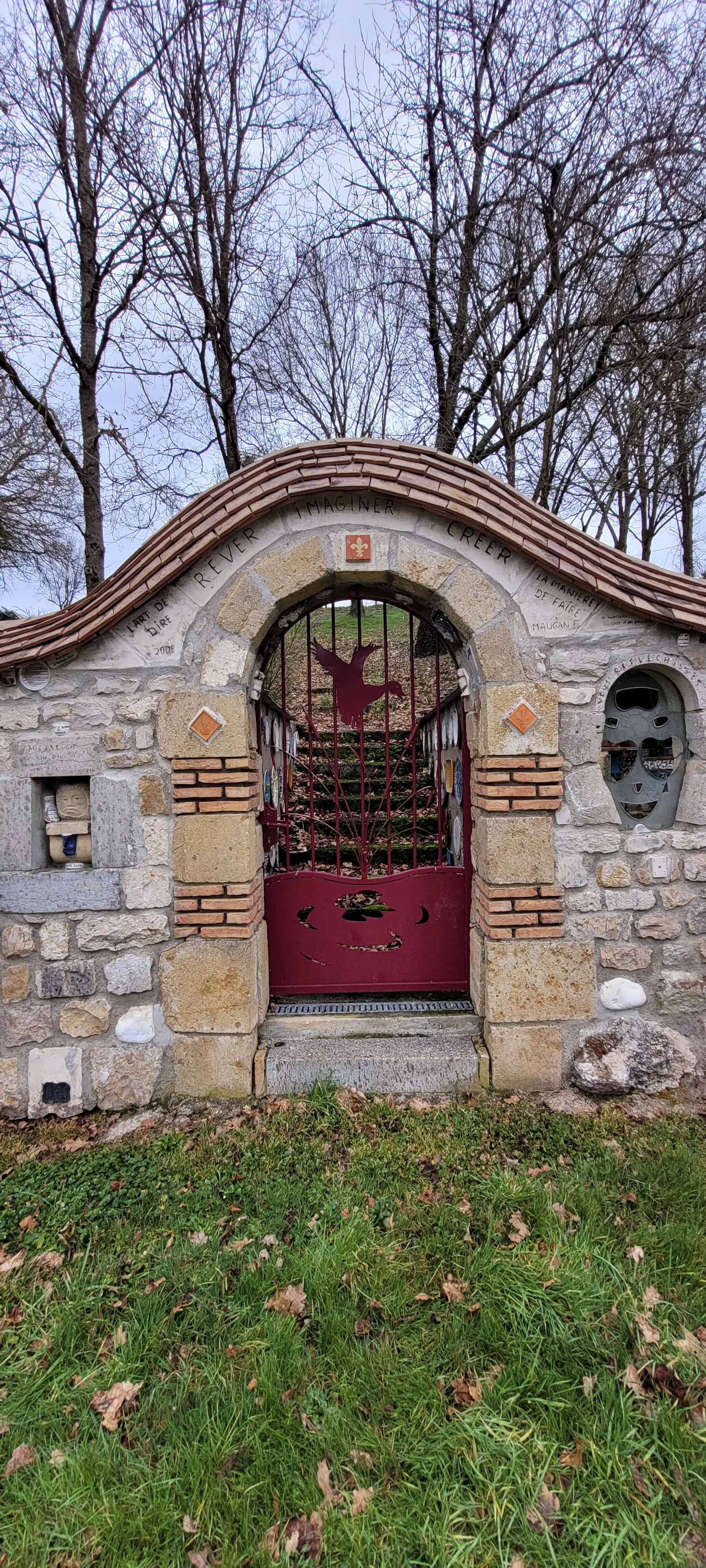 Photographie: Romain Perrot