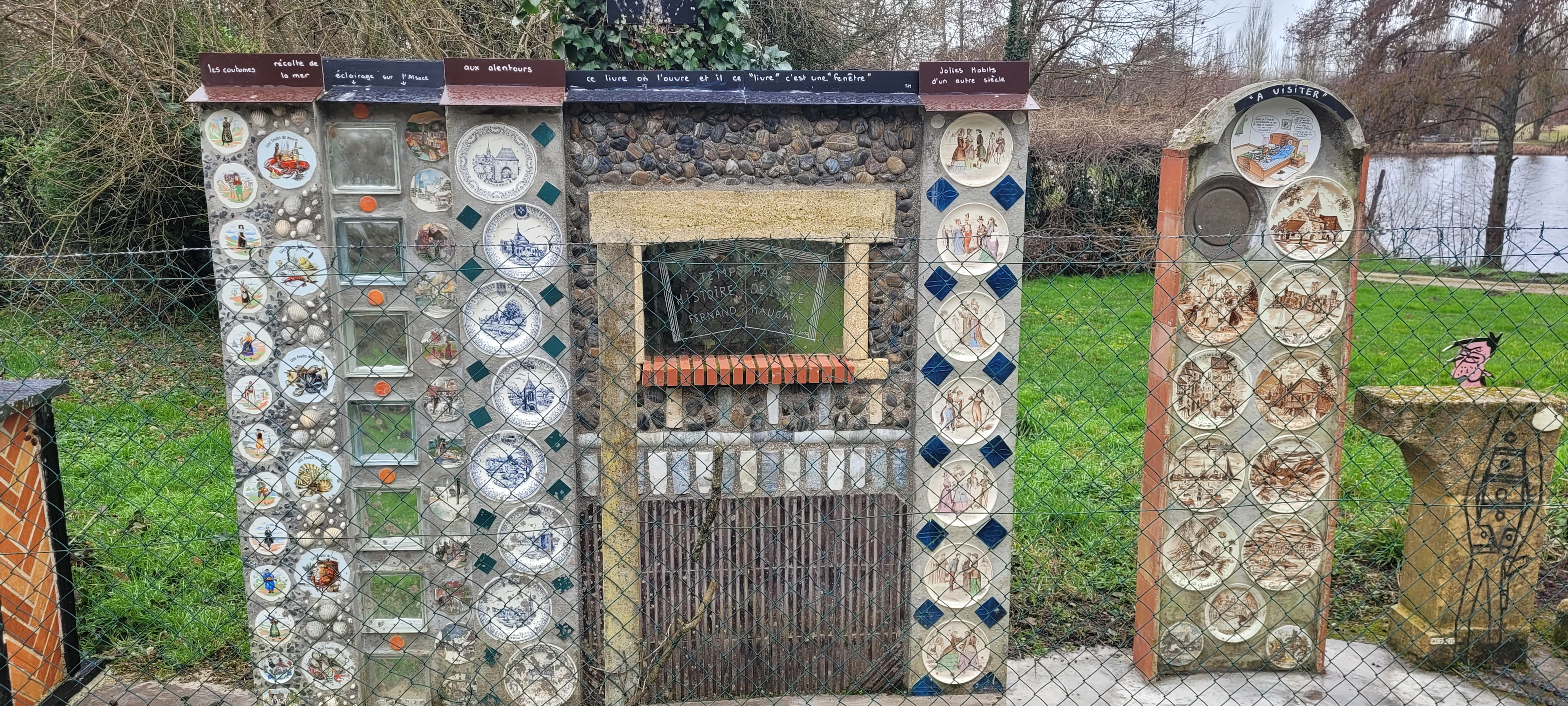 Photographie: Romain Perrot